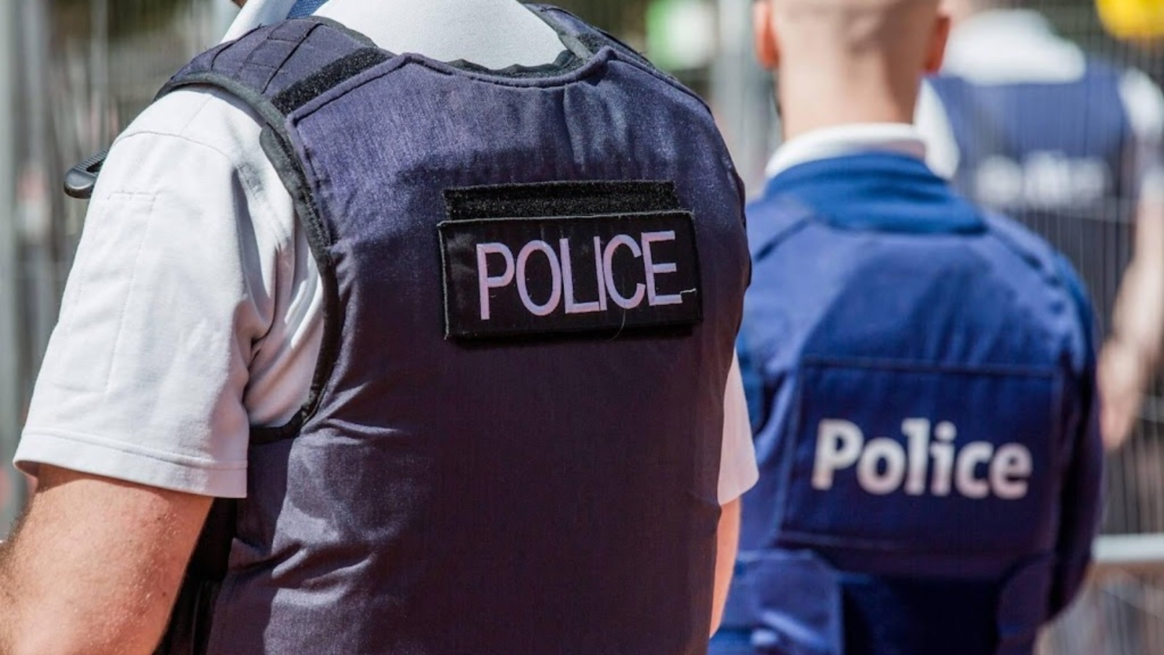Prisoner still at large after hospital escape in Belgium