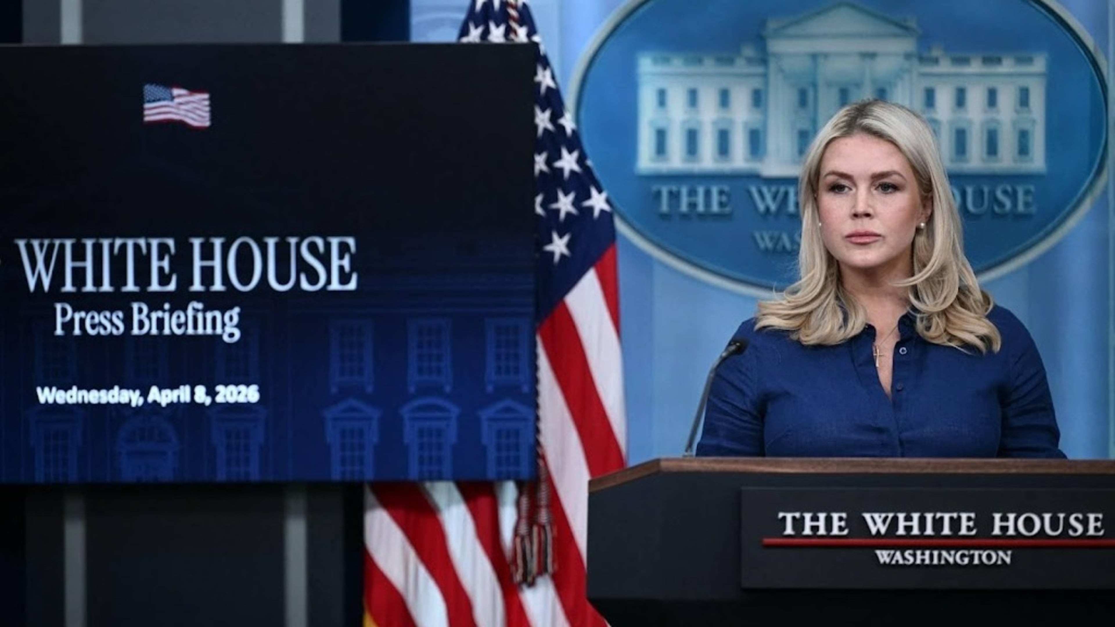 White House: extension of ceasefire with Iran not requested