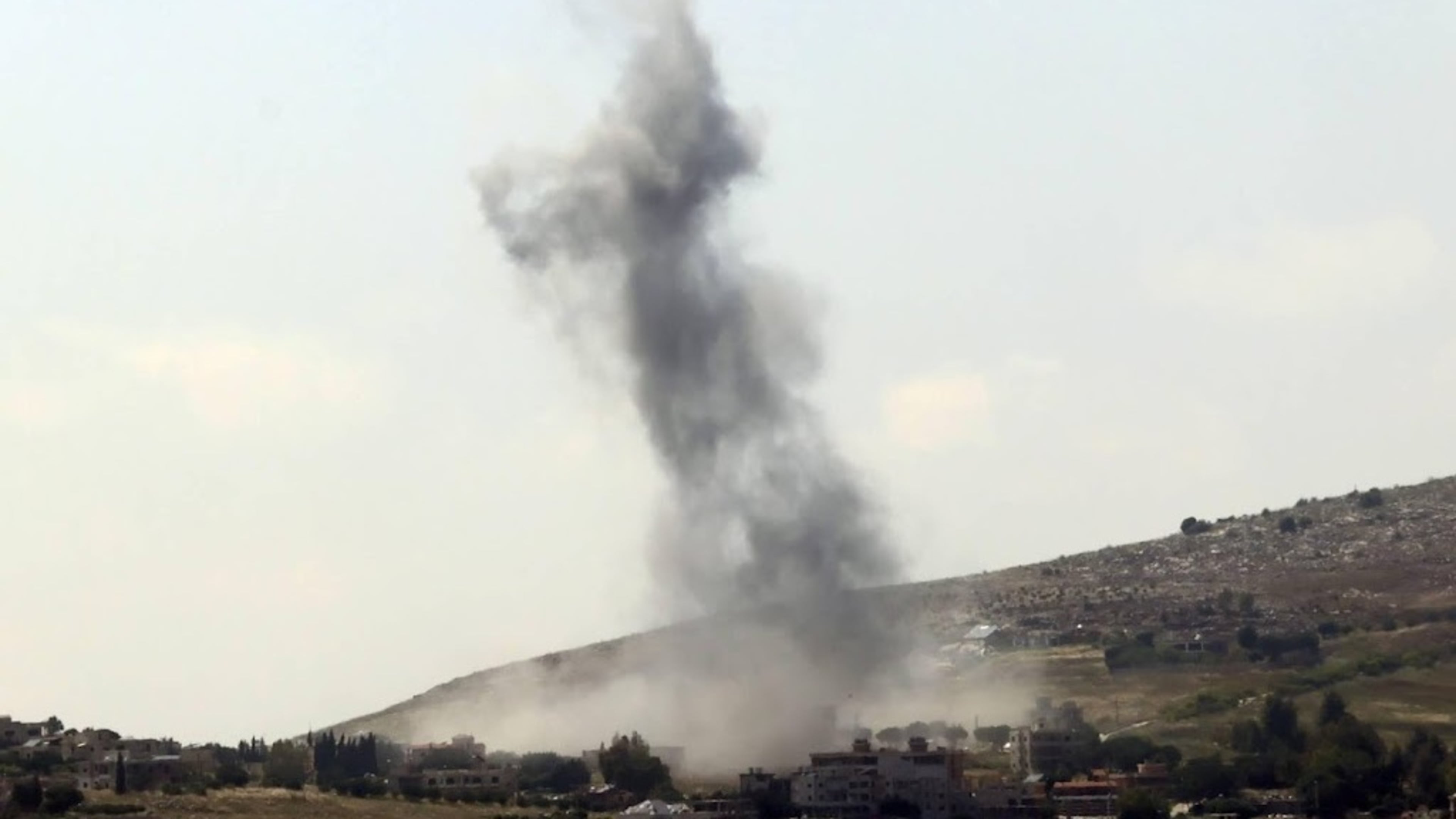 Katz: South Lebanon operation to continue after ceasefire agreements