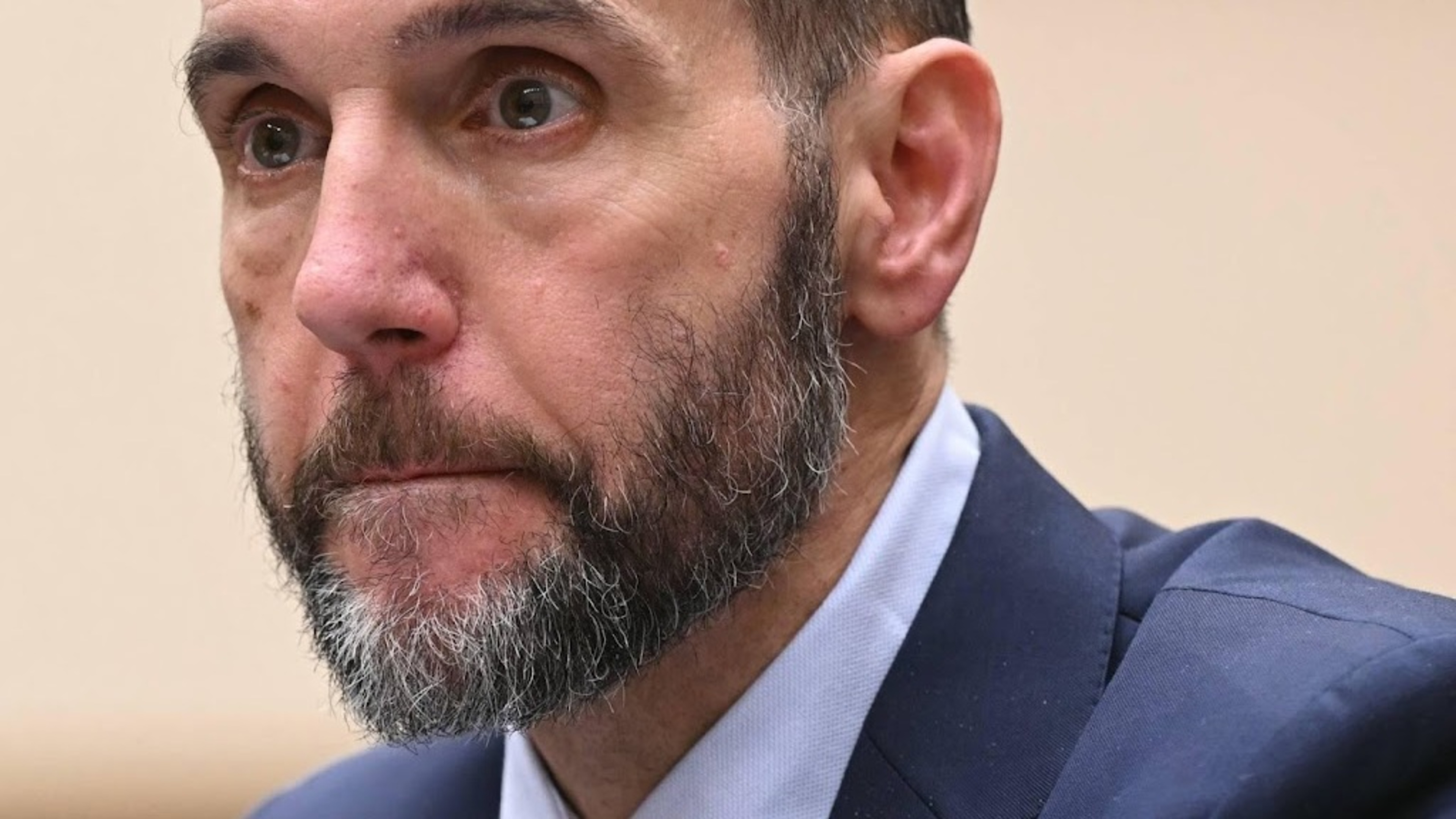 Judge blocks publication of report on Trump classified documents