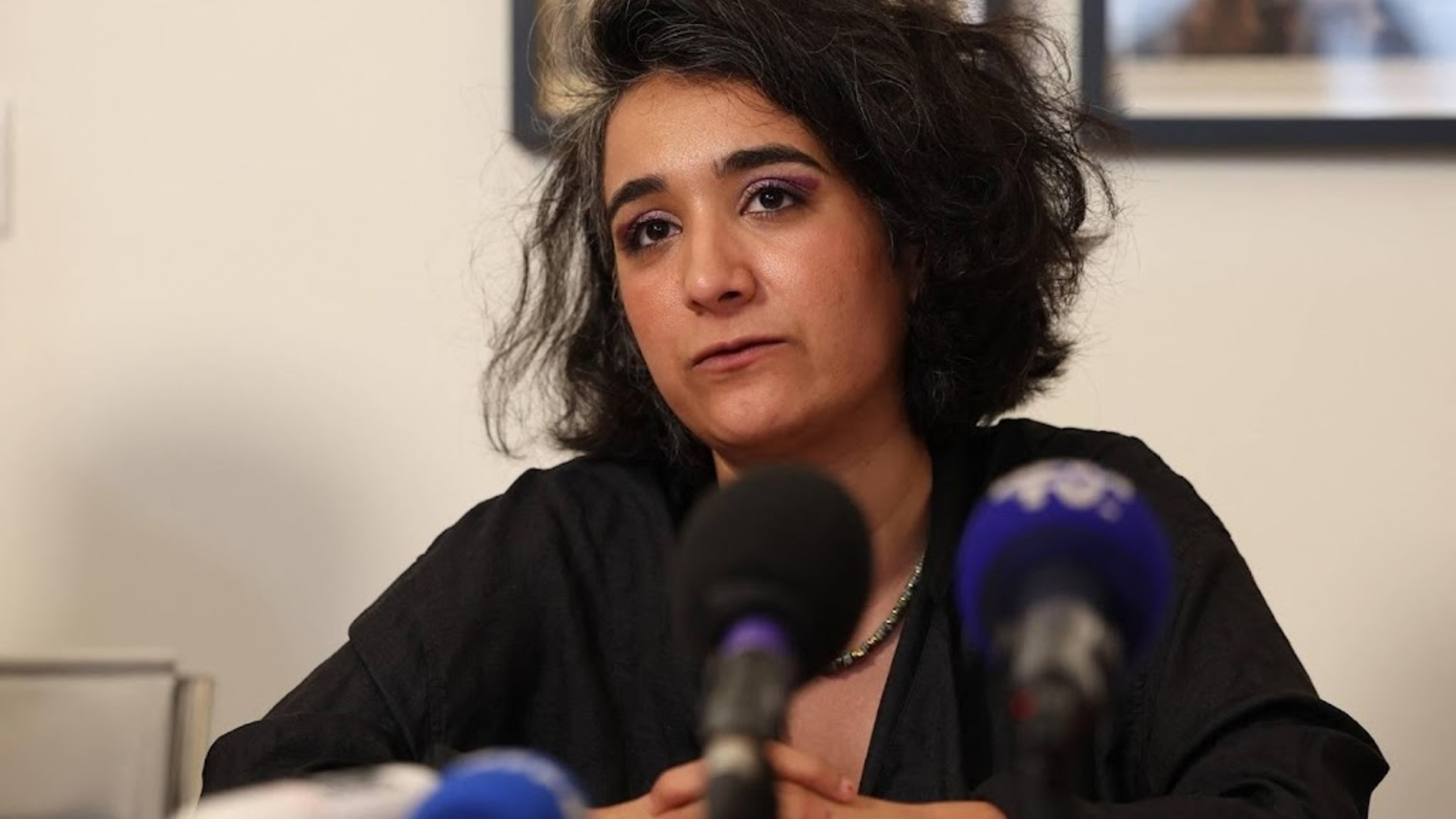 Lawyer: Nobel laureate Mohammadi 'between life and death'