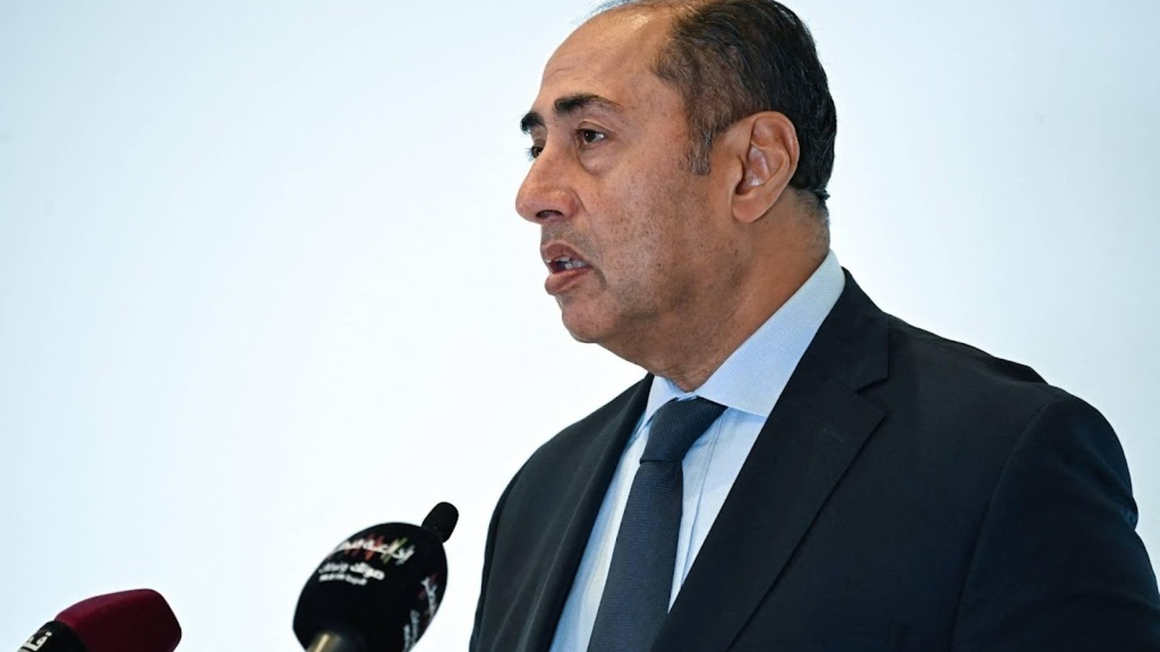 Arab League emergency meeting on attacks on member states