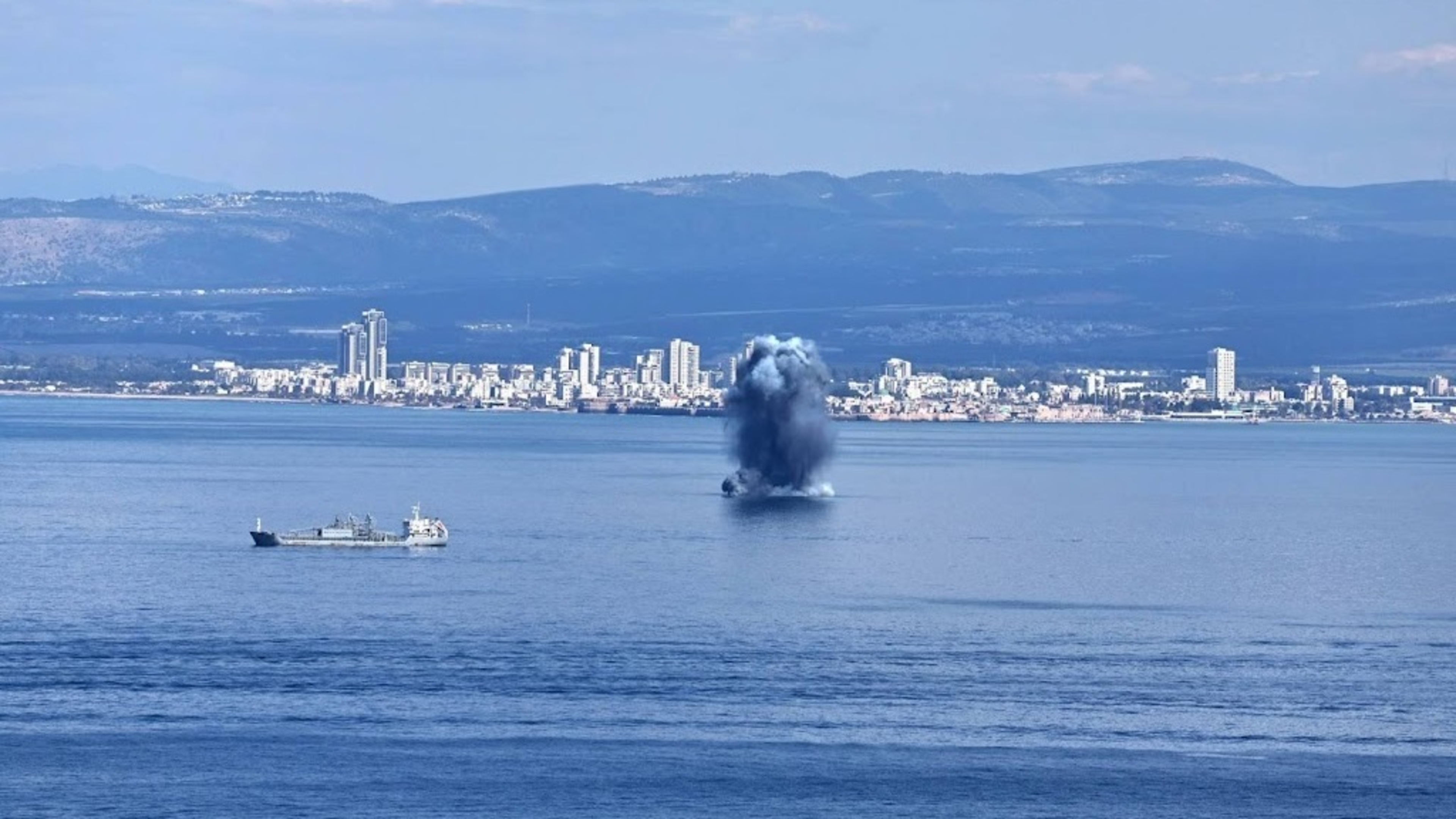 Iran confirms attacks on US bases in the region