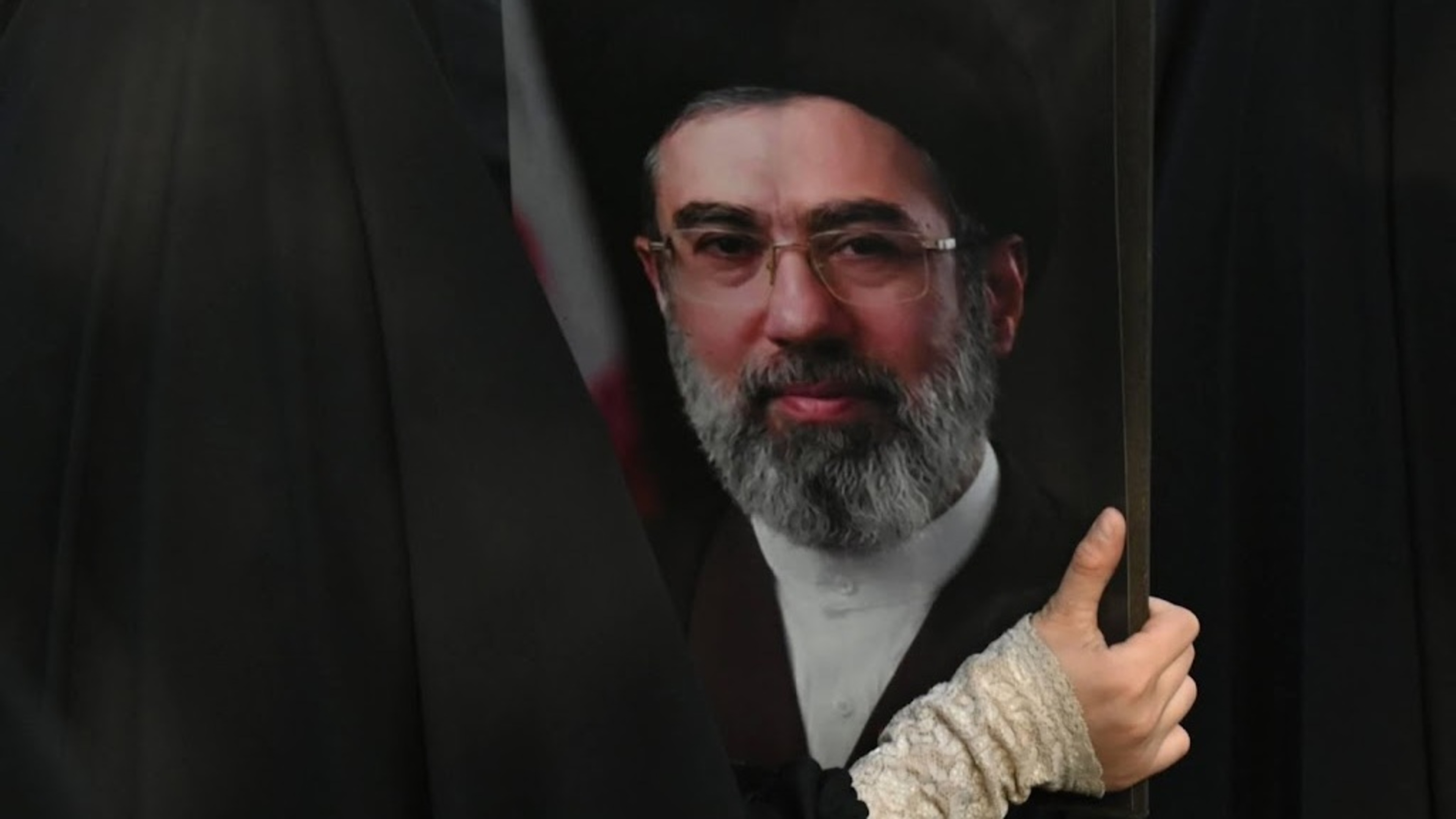 Khamenei blames Israel for attacks on Turkey and Oman