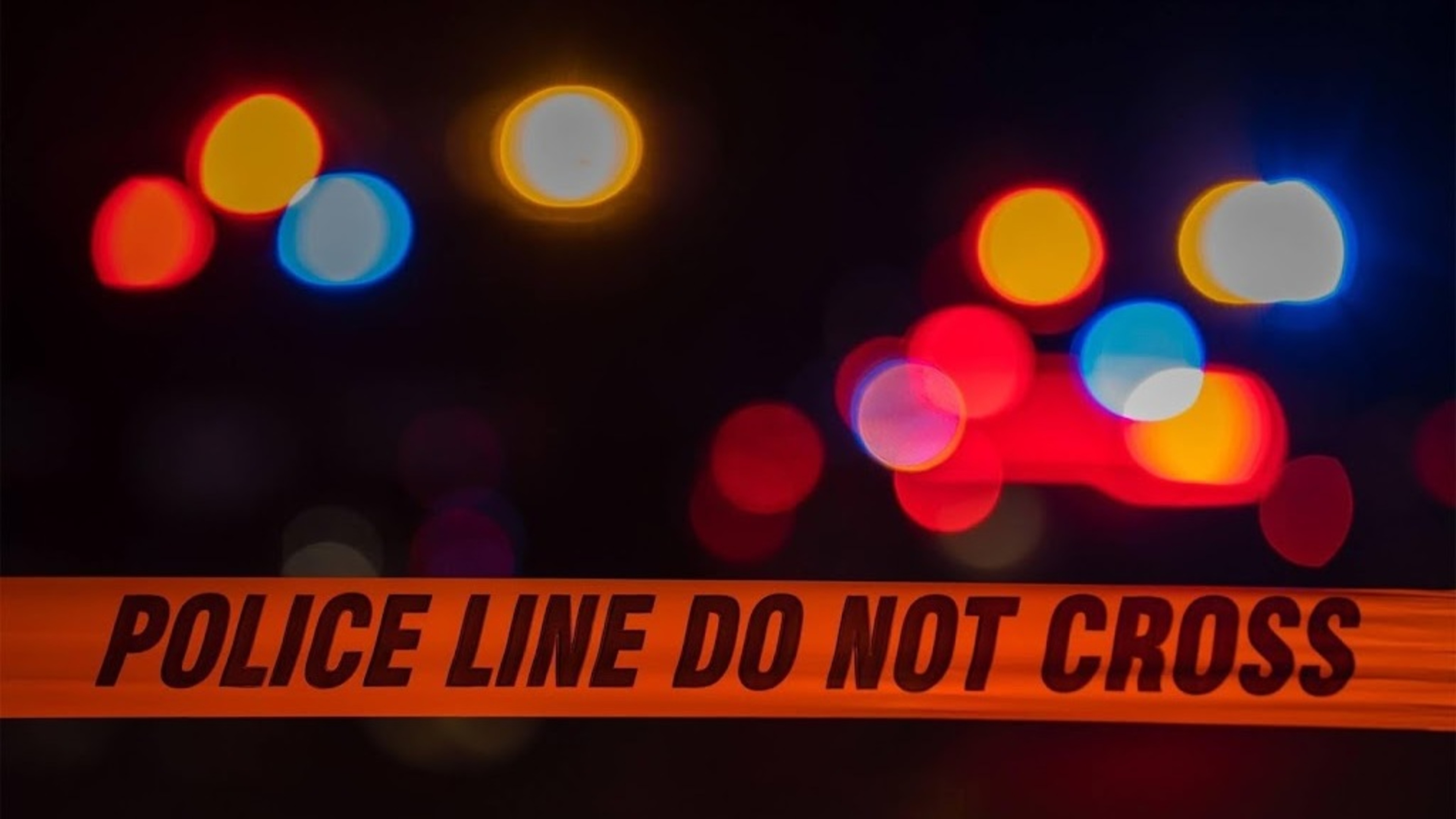 Large police presence at San Diego mosque after reports of a shooter