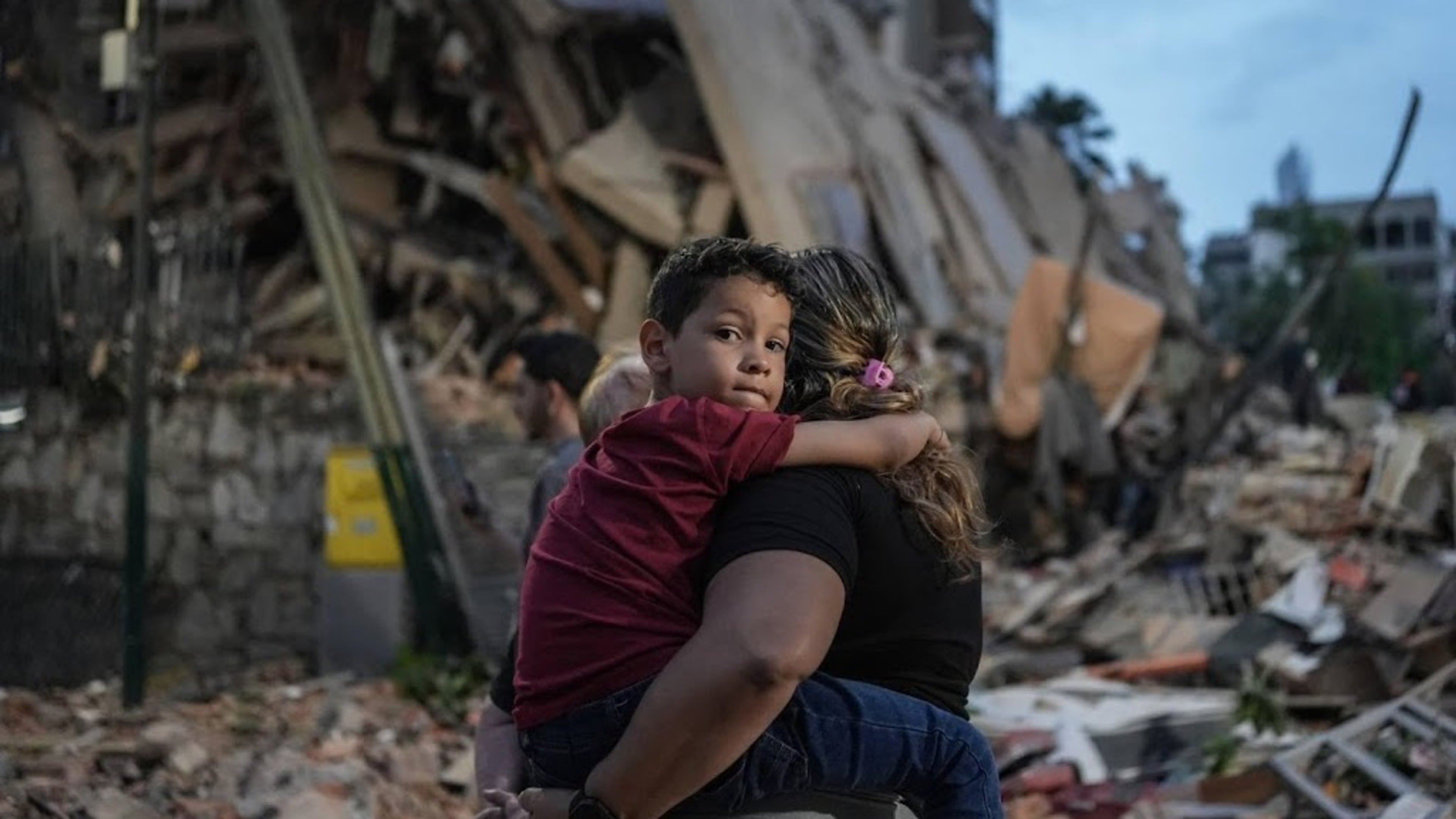 UN sends specialists to help after Venezuela earthquake