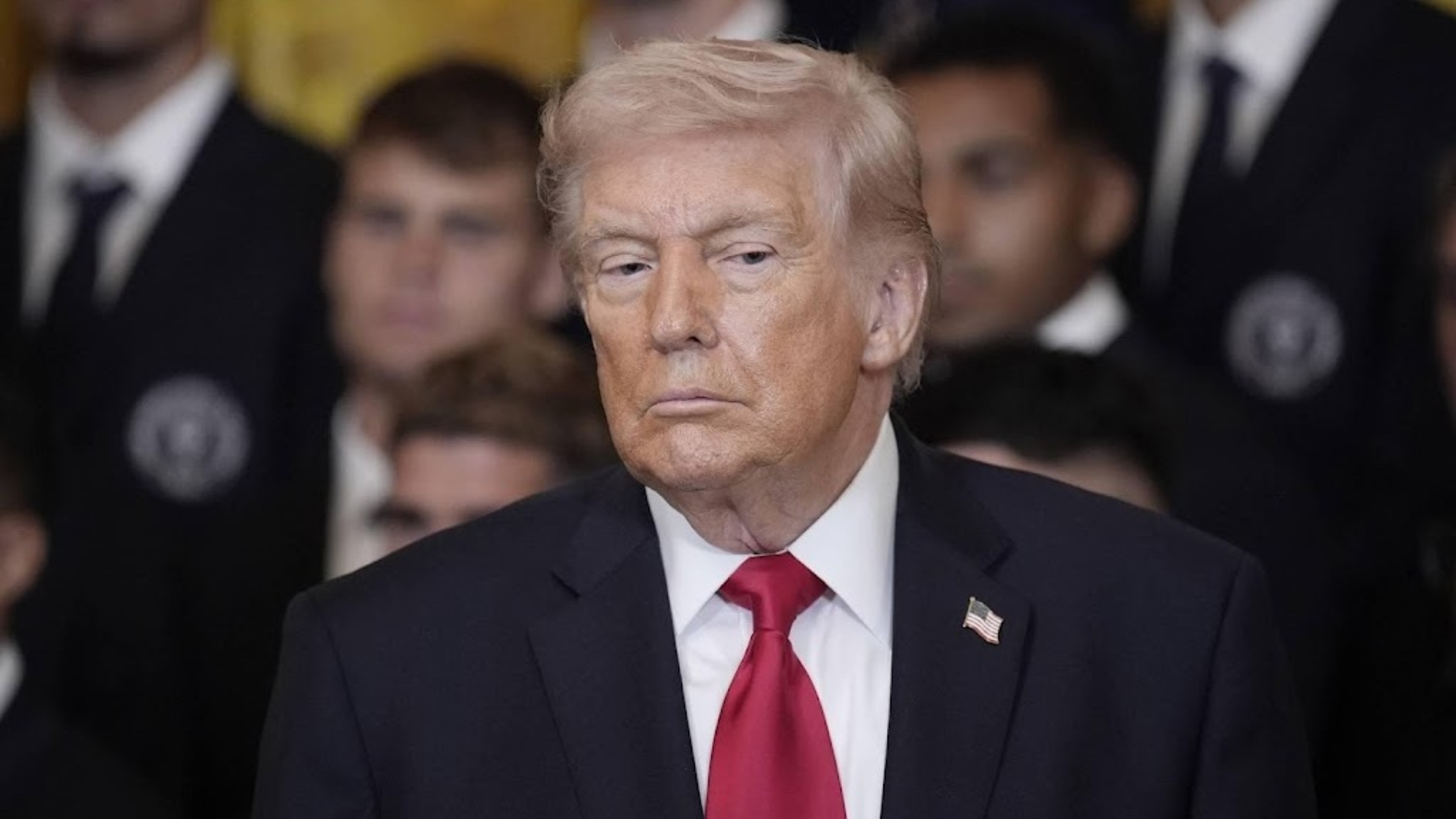 Trump: Iran wants to make a deal