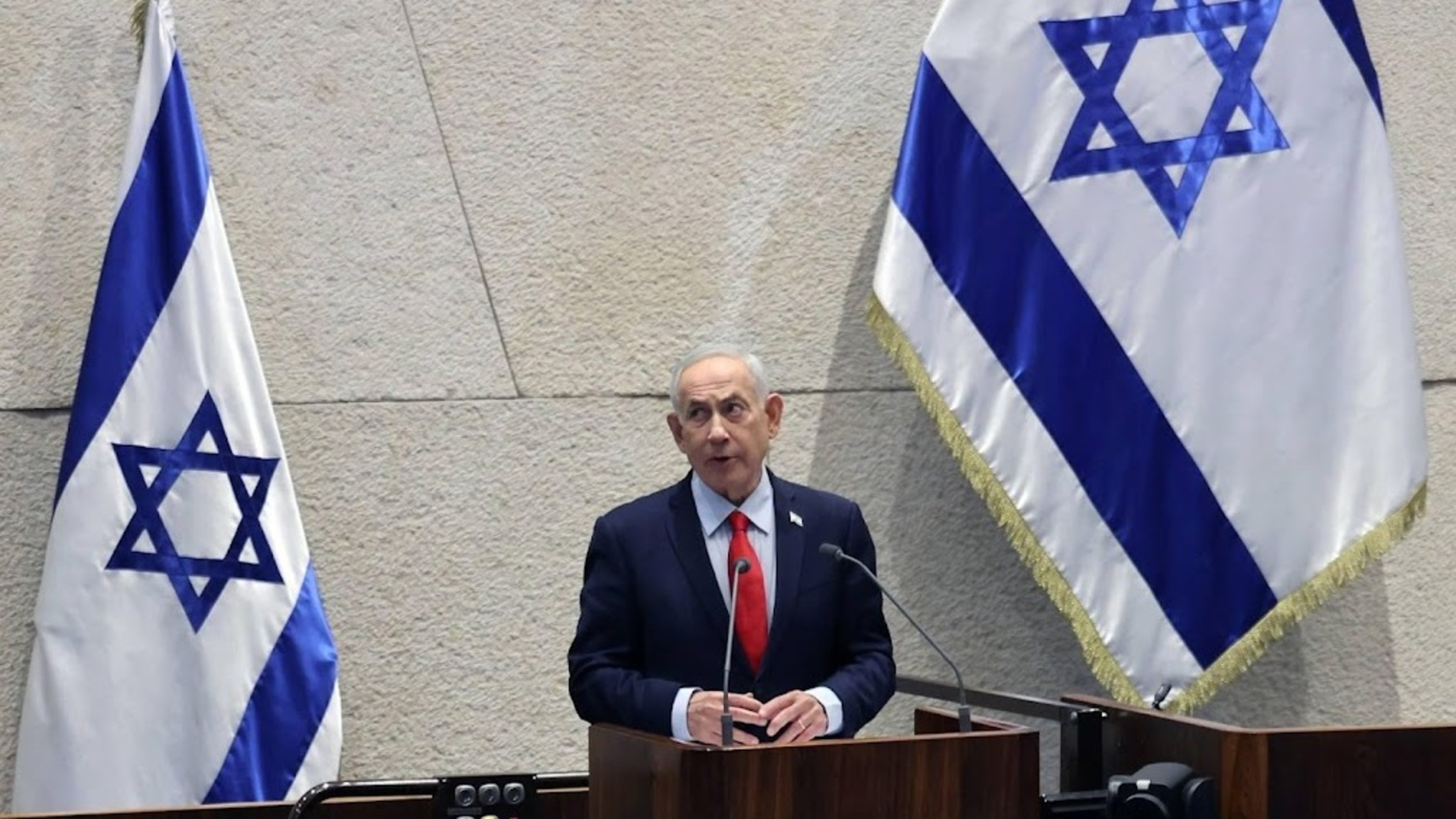 PM Netanyahu: Attack is opportunity for Iranians to seize power