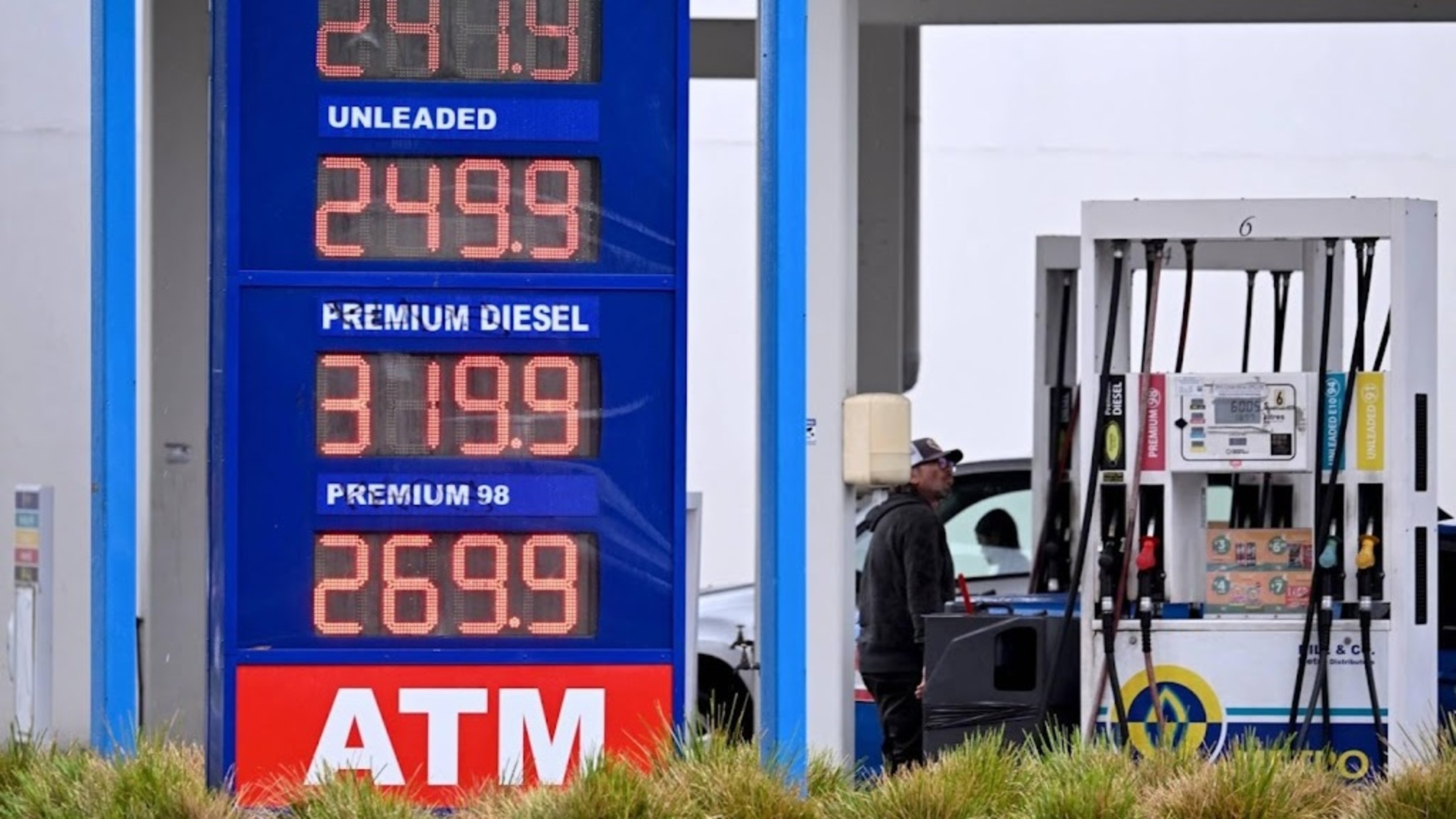 Australia halves fuel excise duty to lower costs