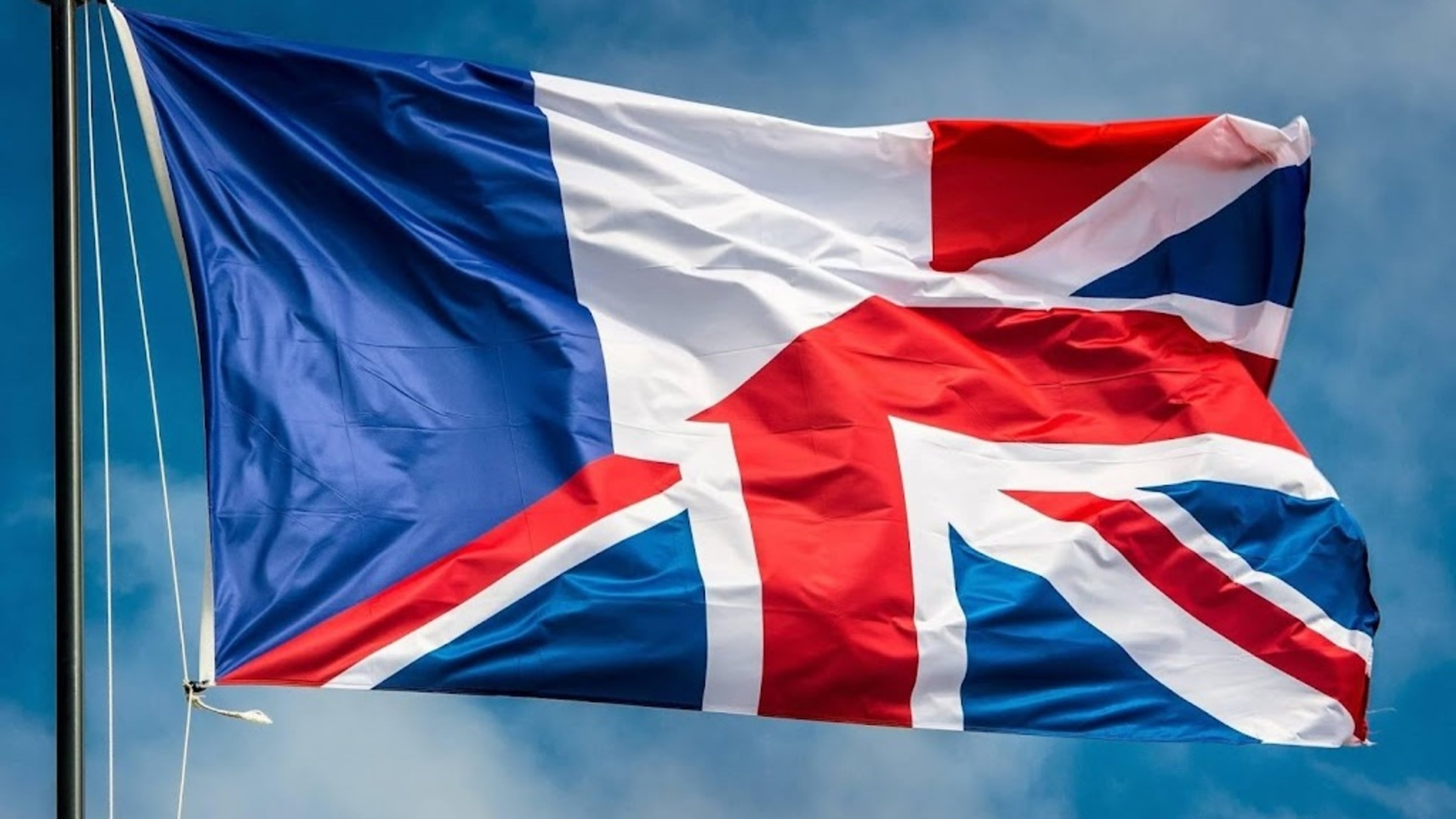 Sources: UK and France finalizing plans to demine Hormuz