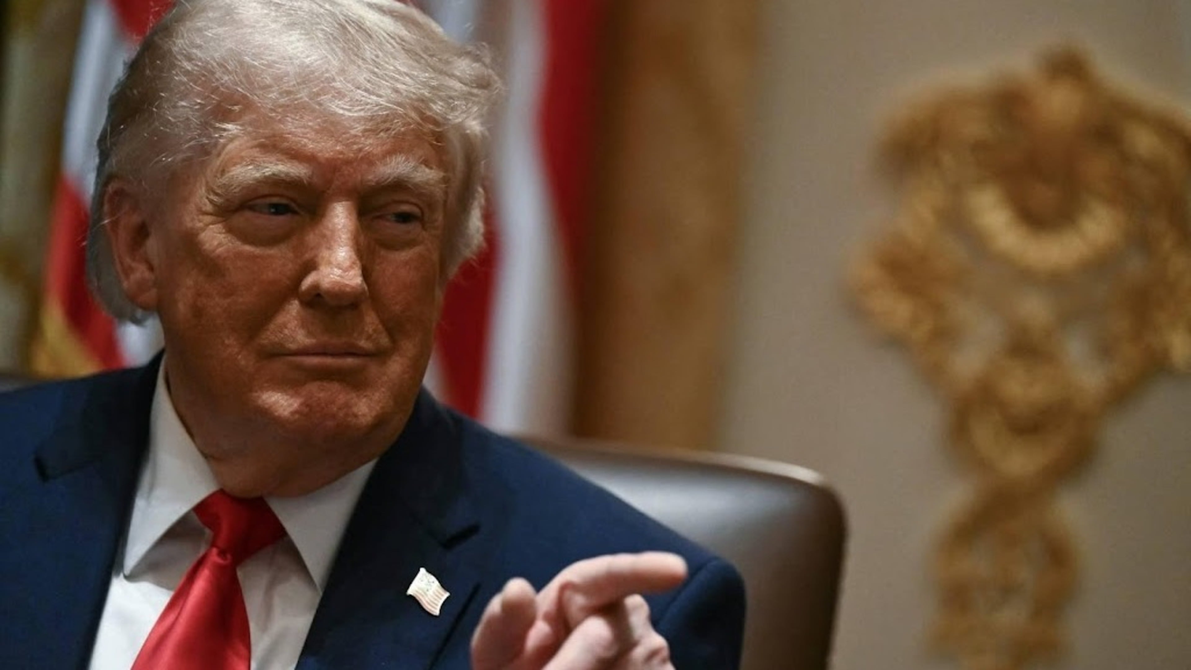Doctor: Trump remains in excellent health