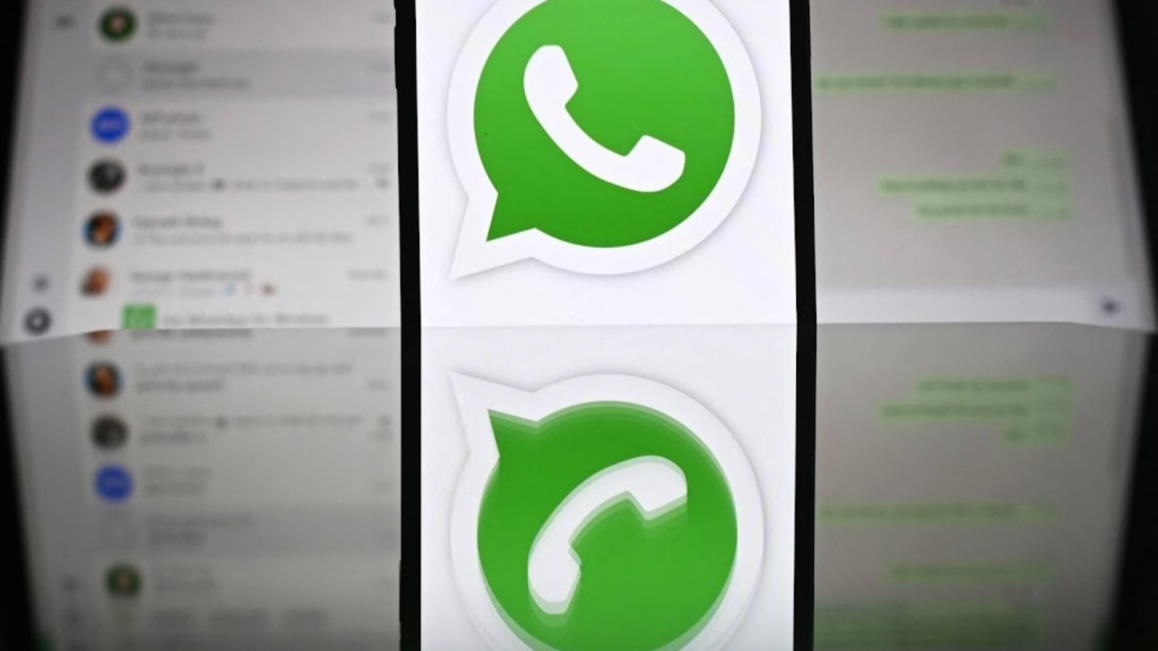 Belgian government bans WhatsApp, introduces Beam