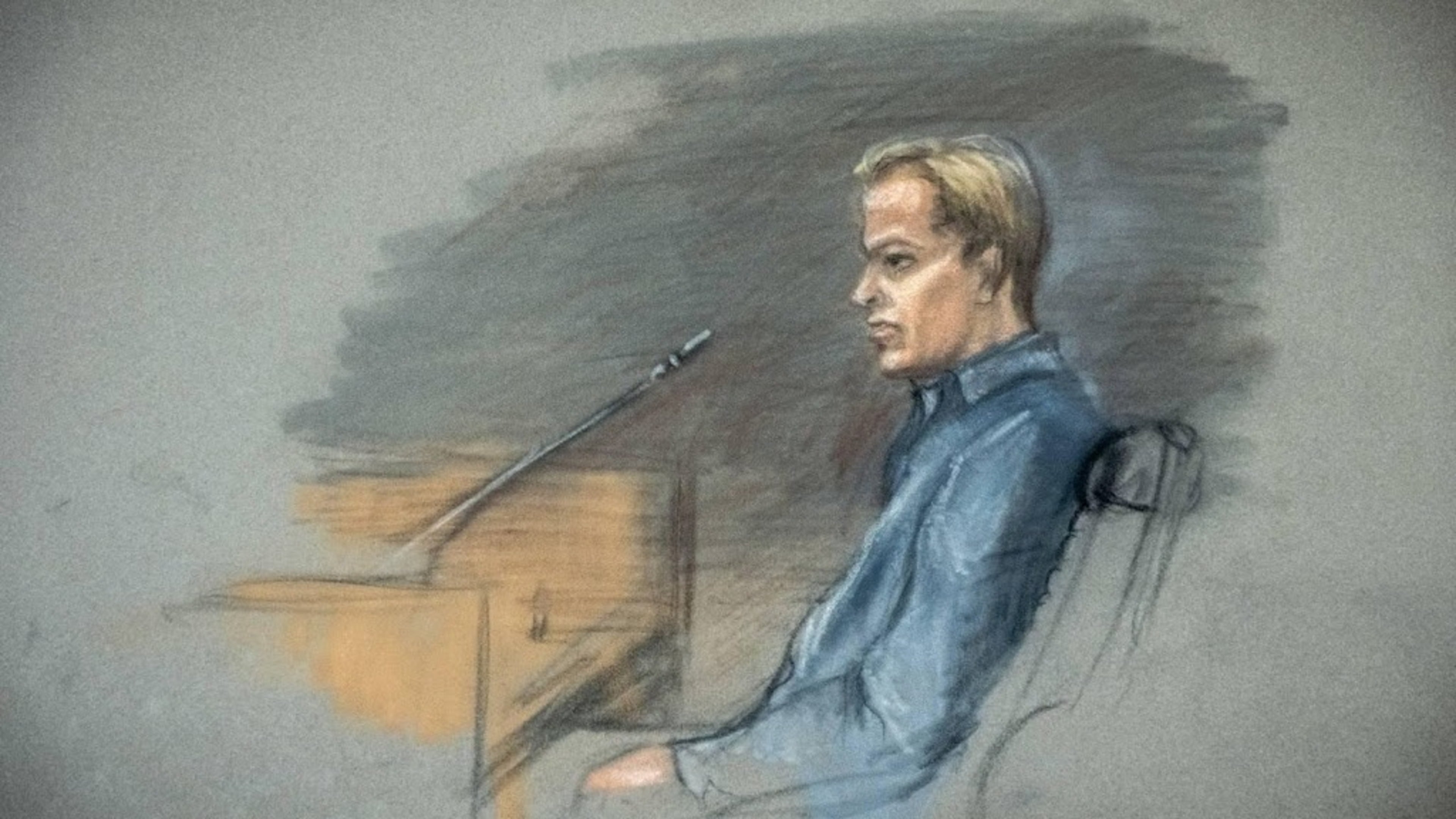 Marius Borg Høiby will not be released from prison after all