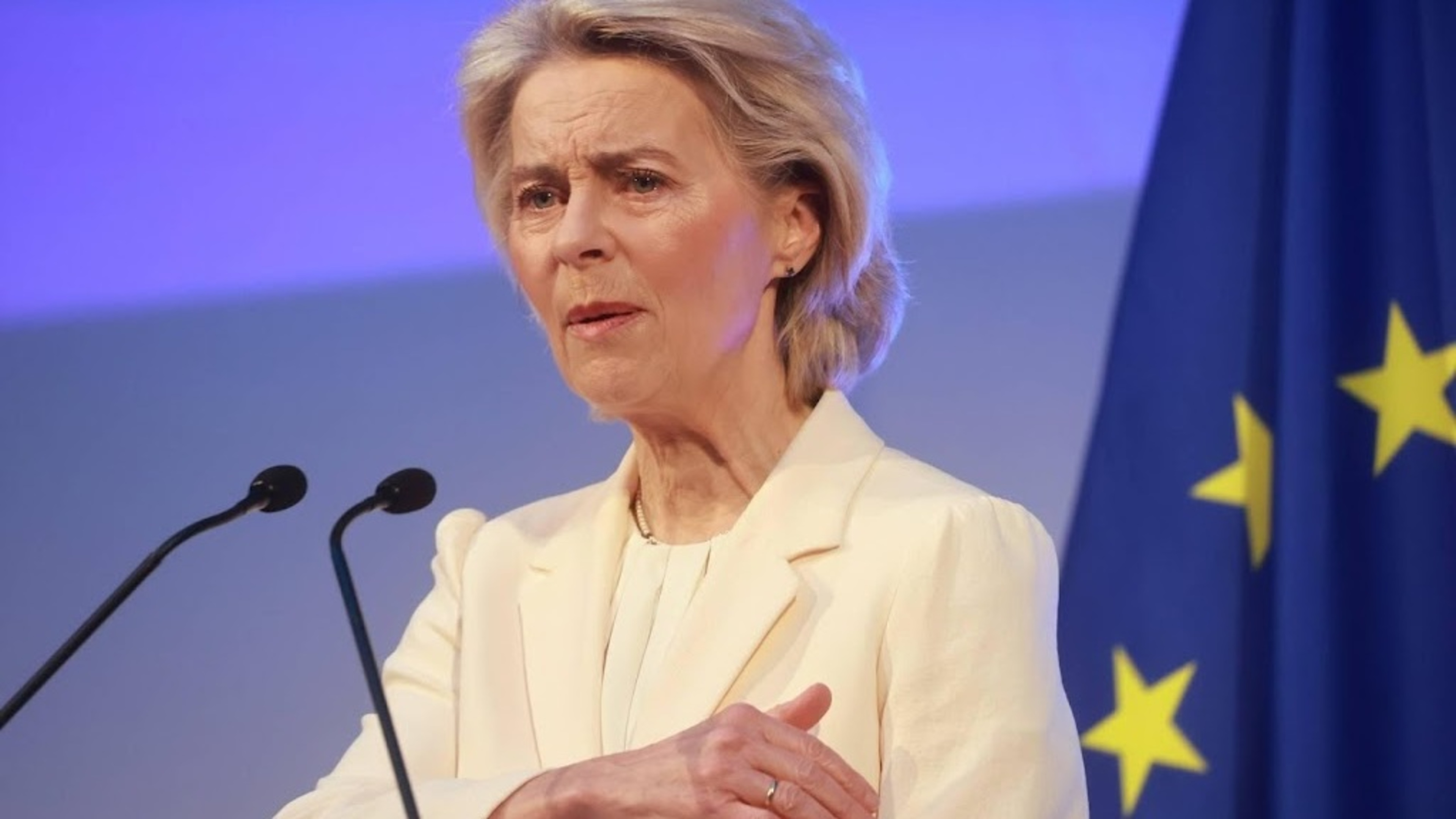 EU chief: we must prevent Iran conflict from spreading further