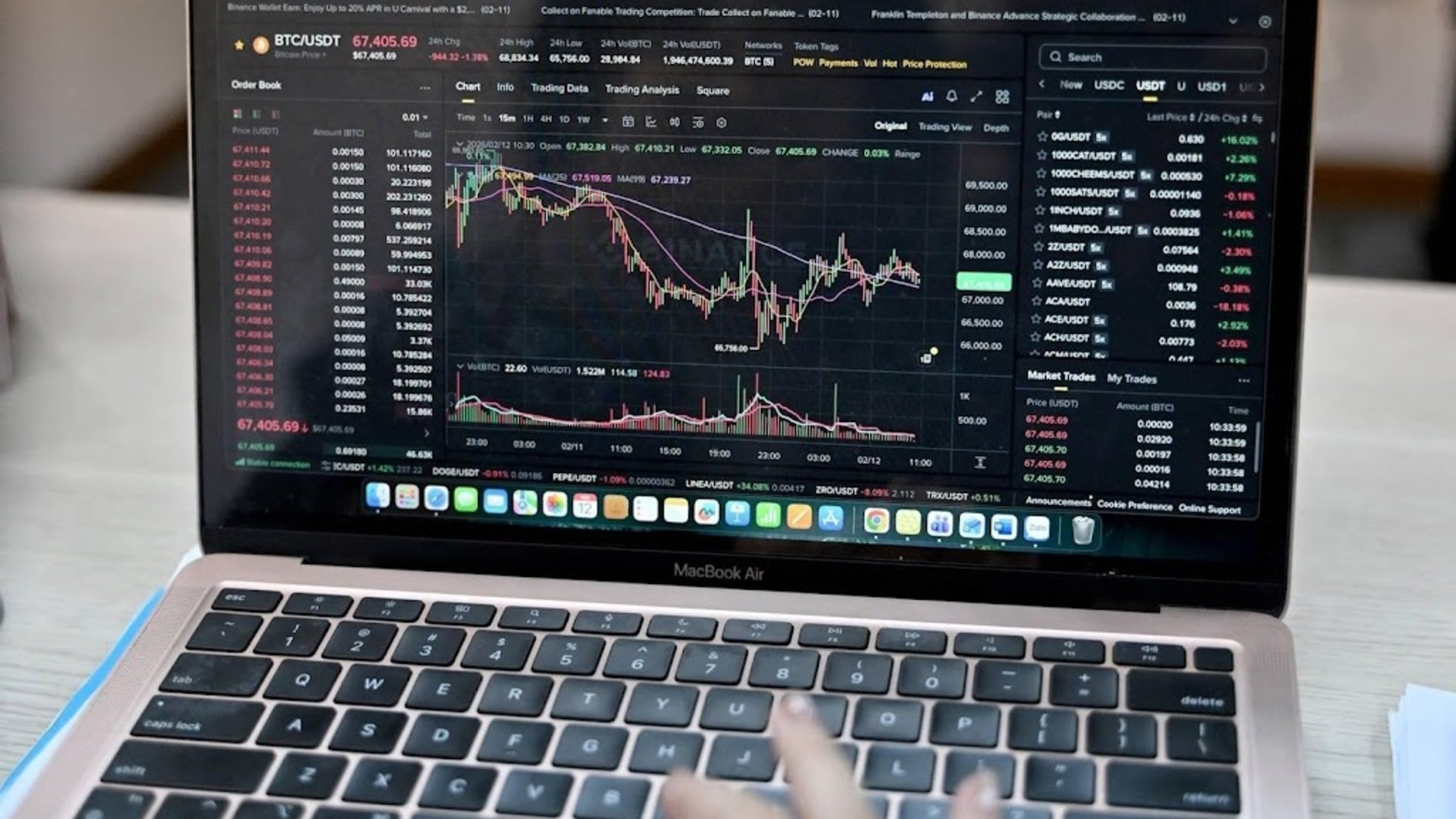 European Parliament wants tax on crypto and online gambling