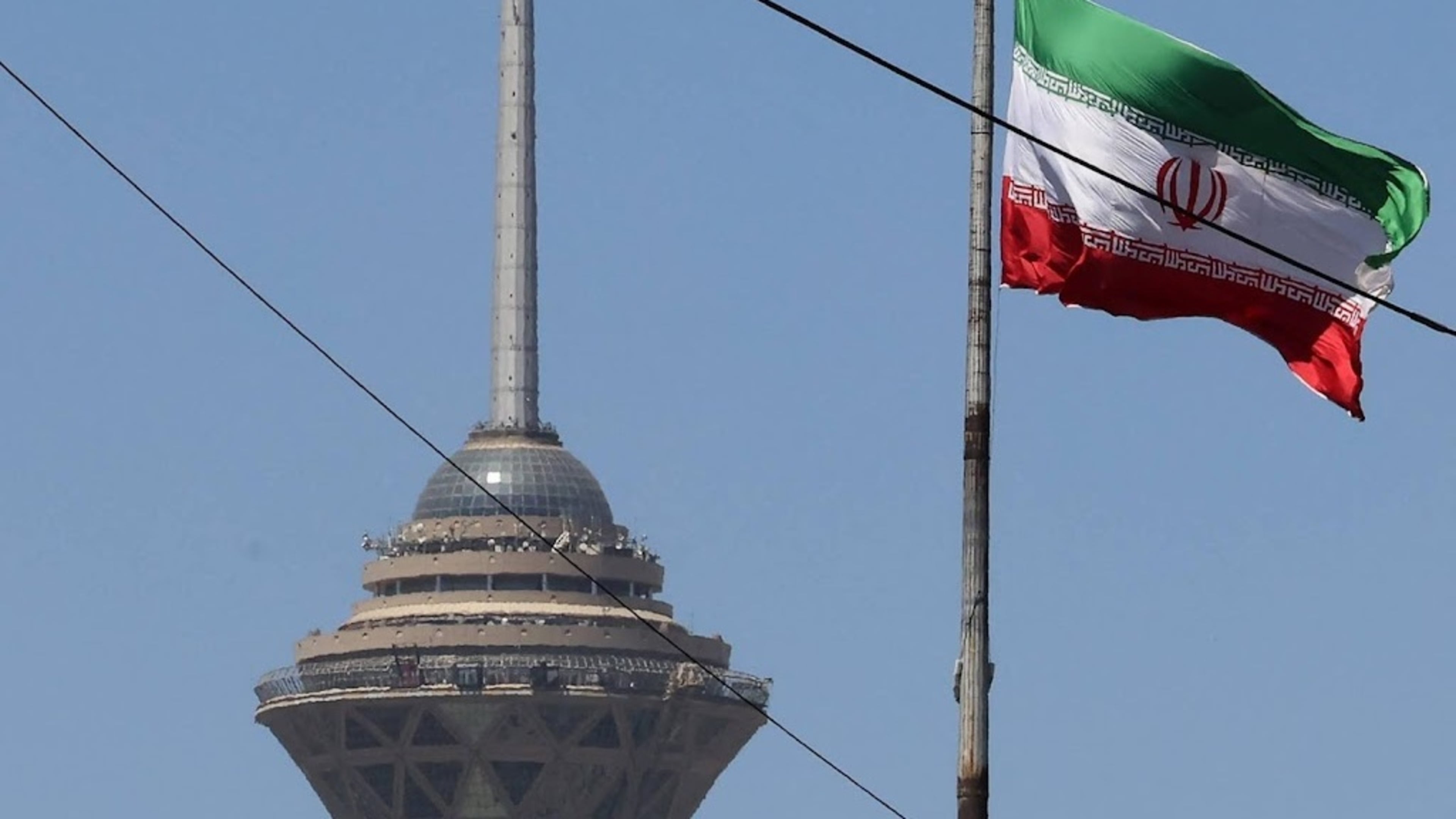Iranian delegation arrives in Qatar for negotiations