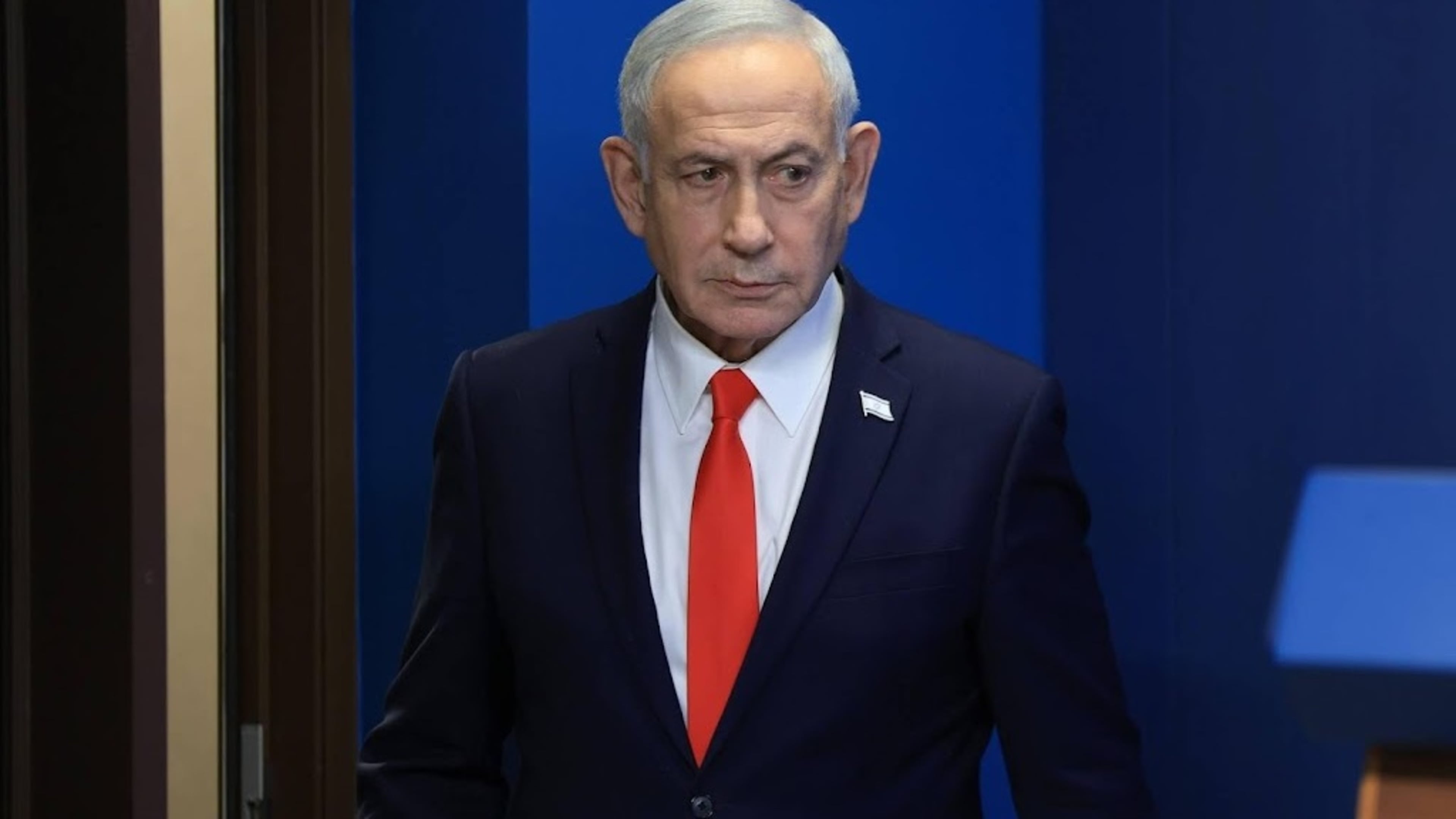 Washington Post: Israel a threat to ceasefire according to US report