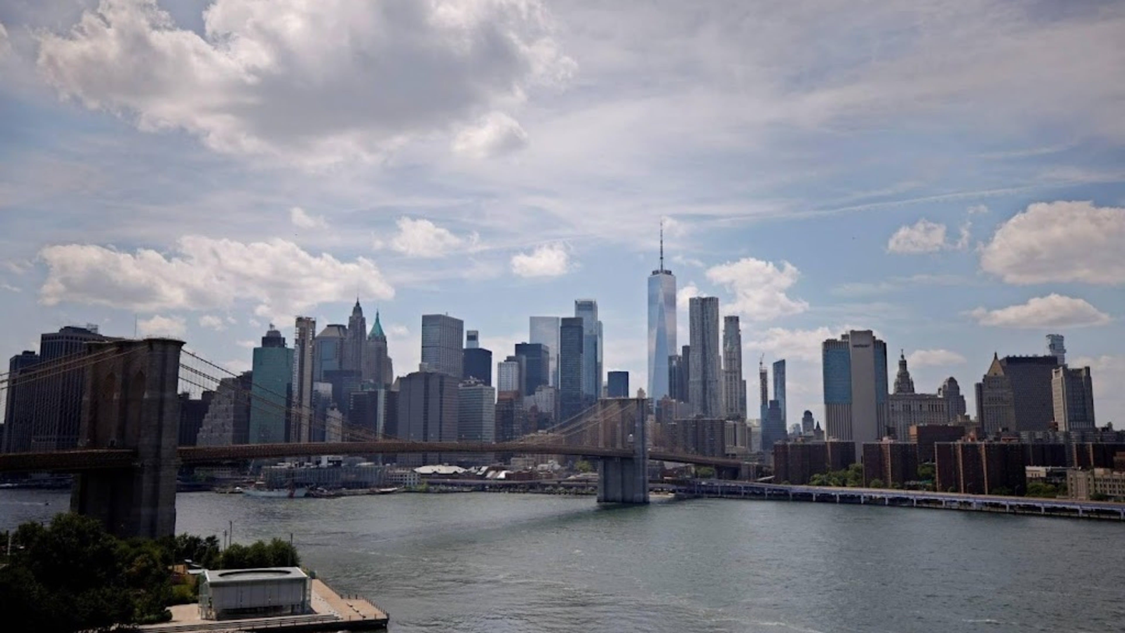 At least eight injured in New York shooting