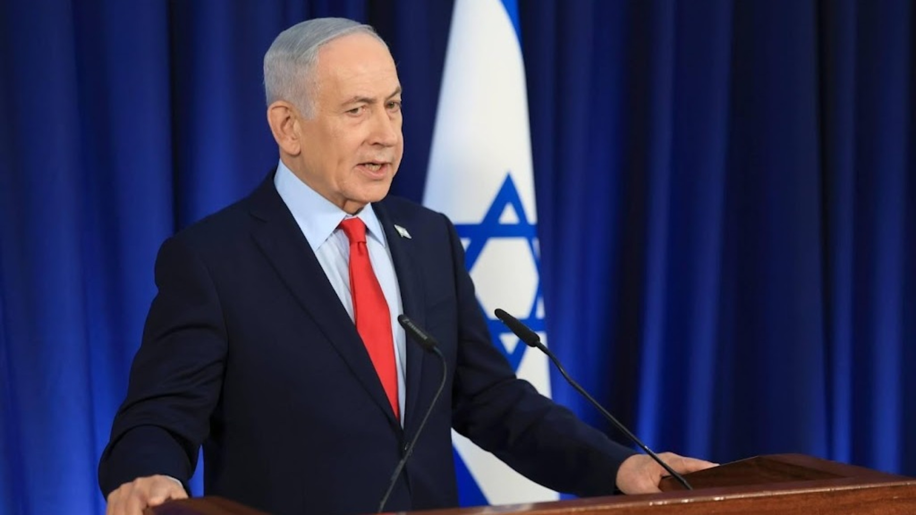 Netanyahu: Israel attacked Iranian bridges and railways