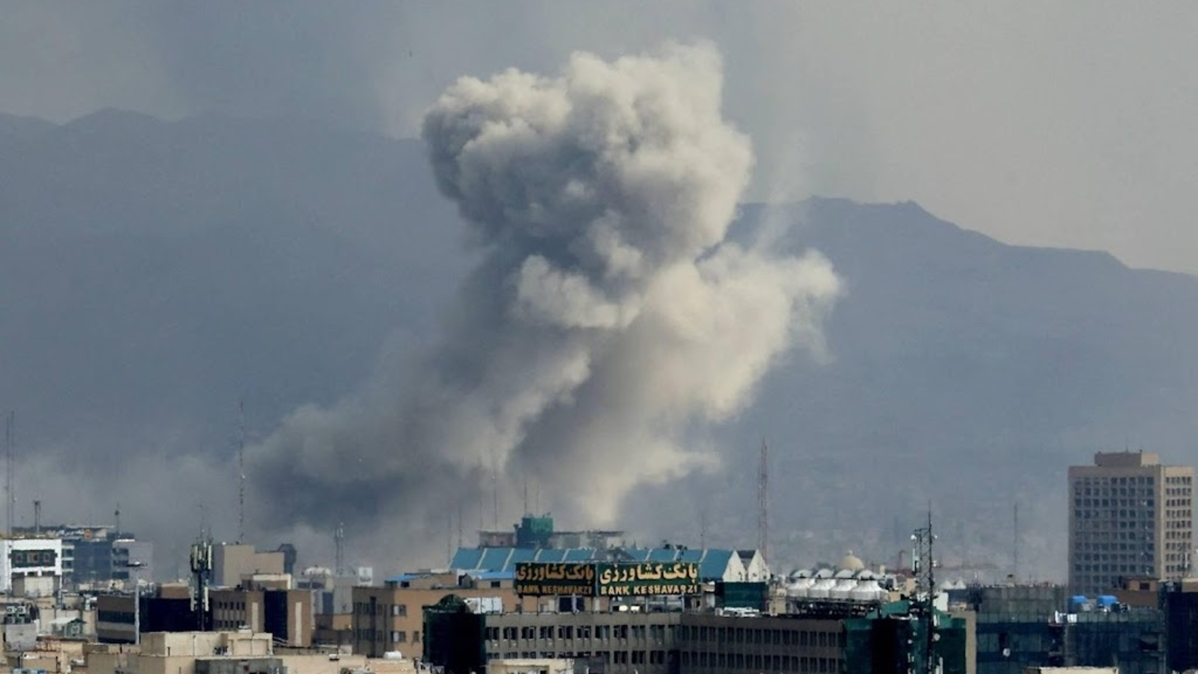 Israeli Air Force destroys Khamenei's underground bunker