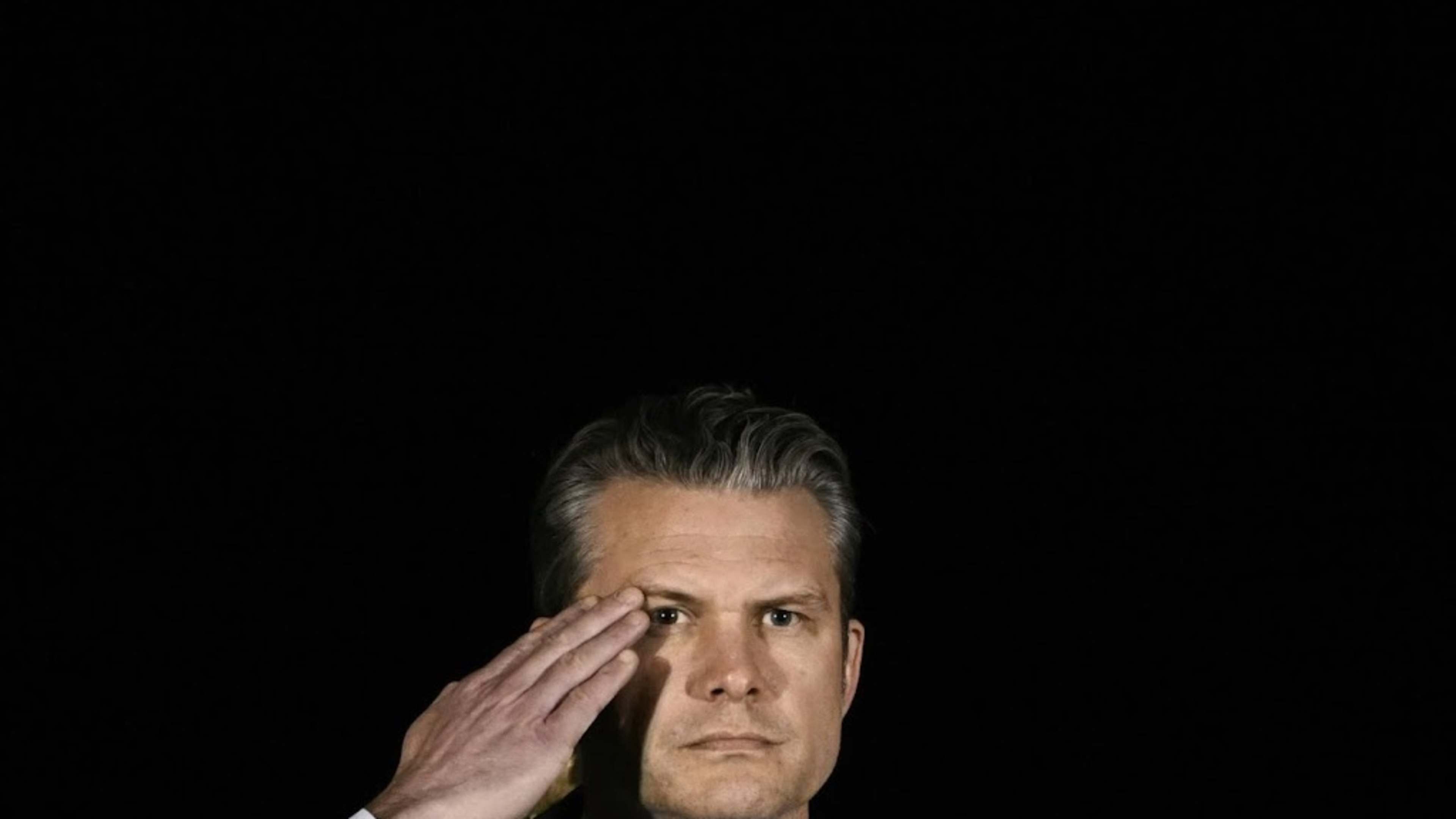 US official: Most intensive attacks on Iran today