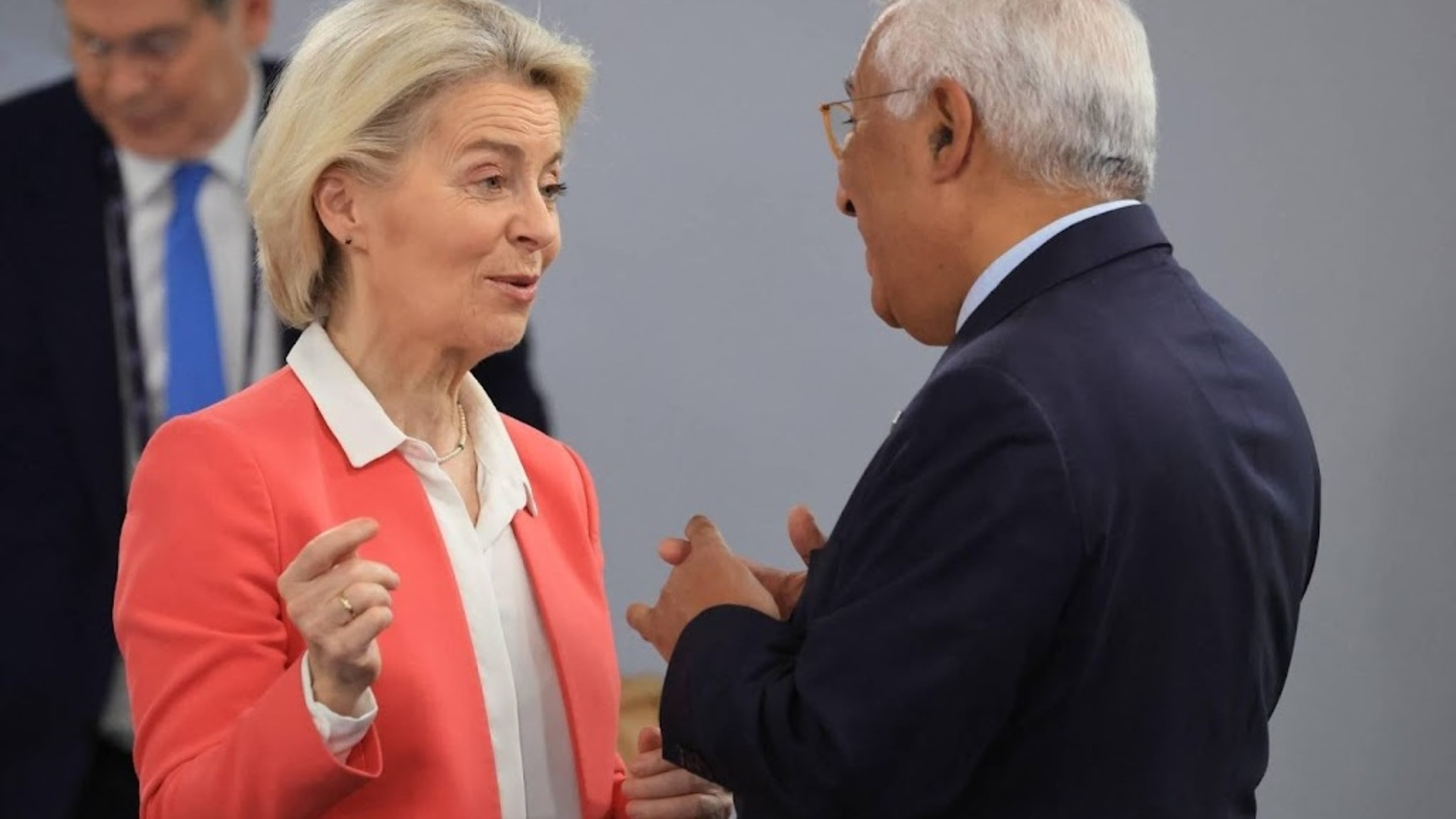 European Union contributes nearly half a billion to fight Ebola