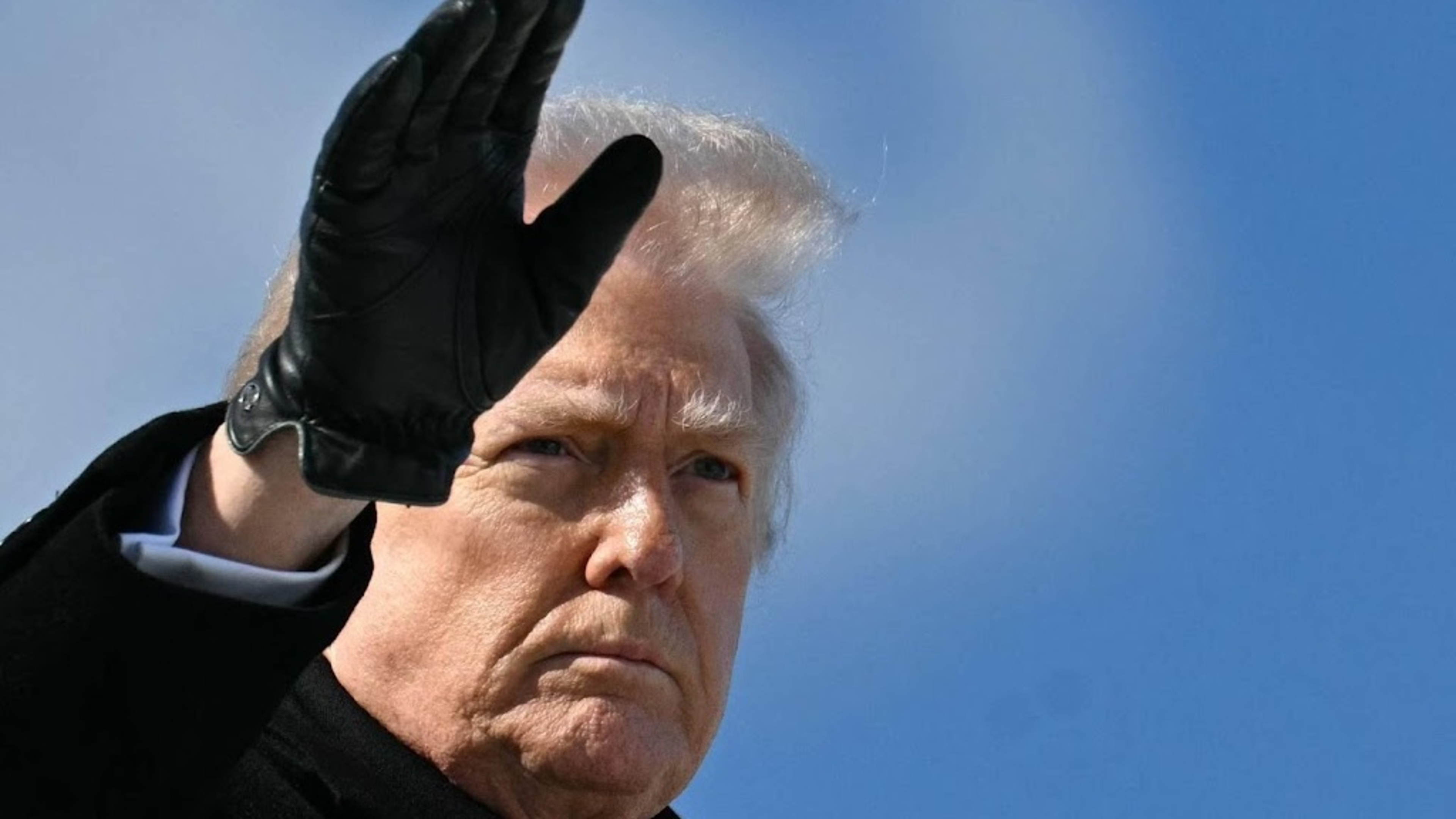 WSJ: Trump no longer wants attacks on Iran's energy infrastructure