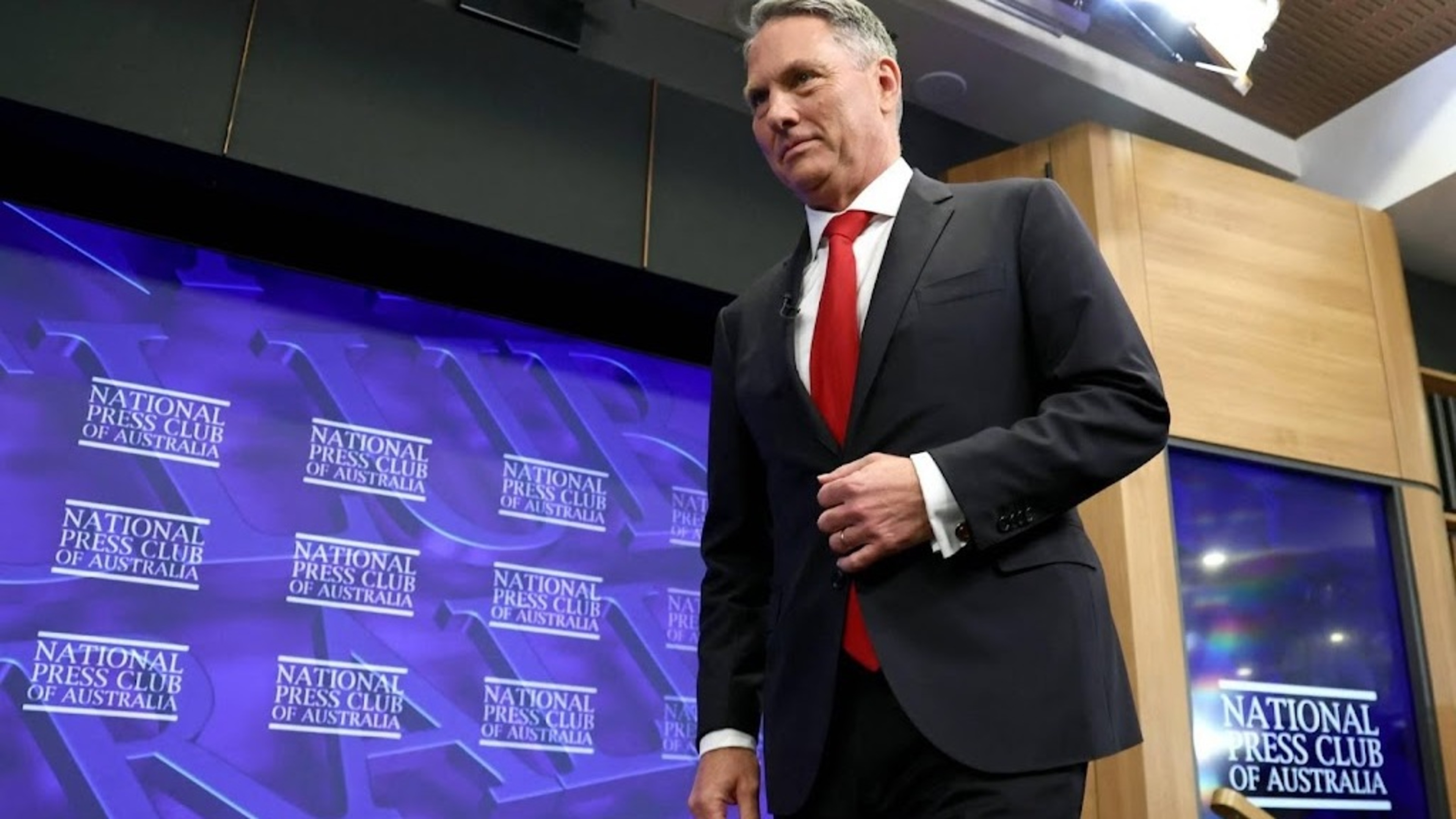 Australia increases defense budget under US pressure and China threat