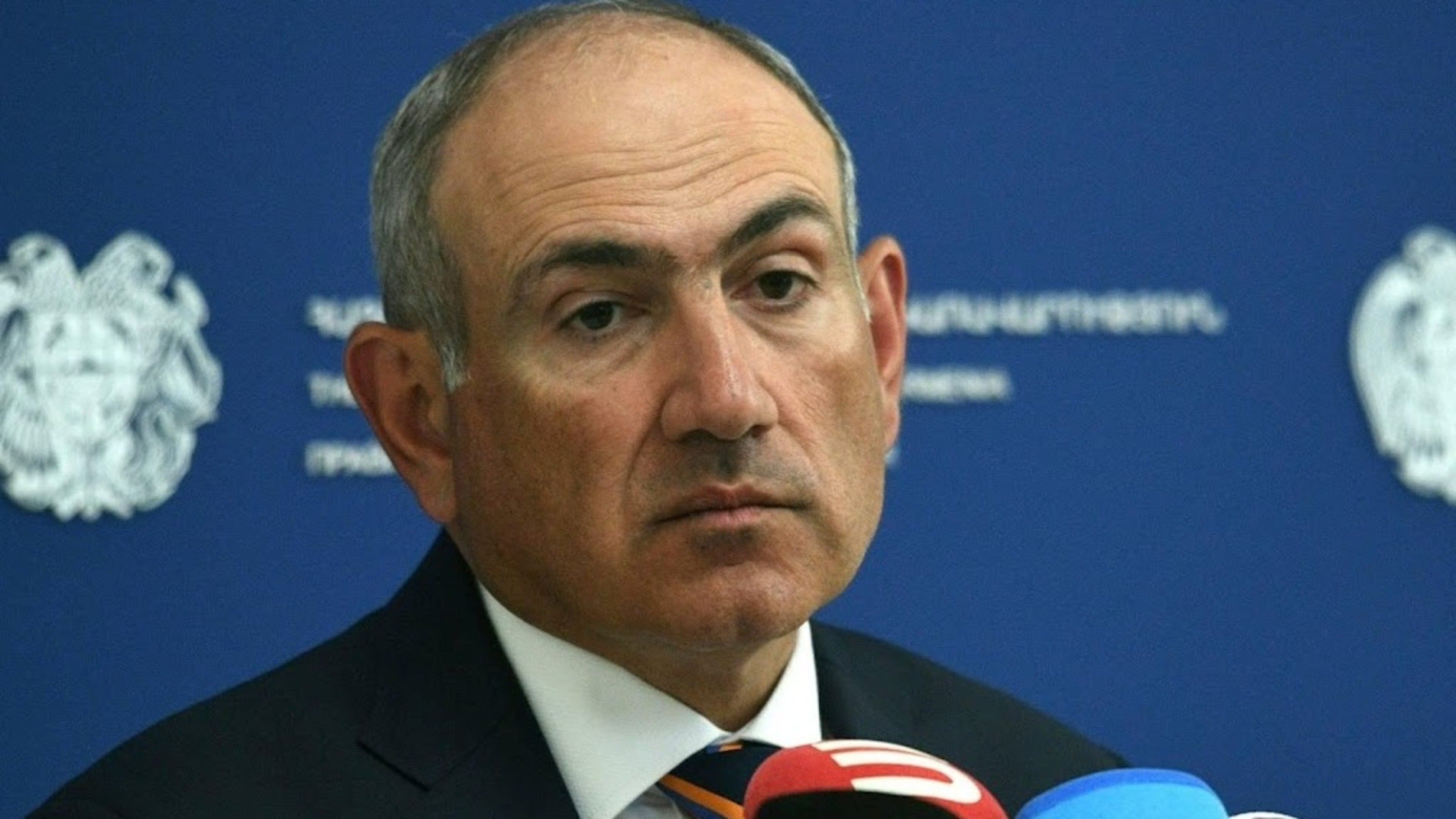 Armenia rejects Russian suggestion for EU referendum