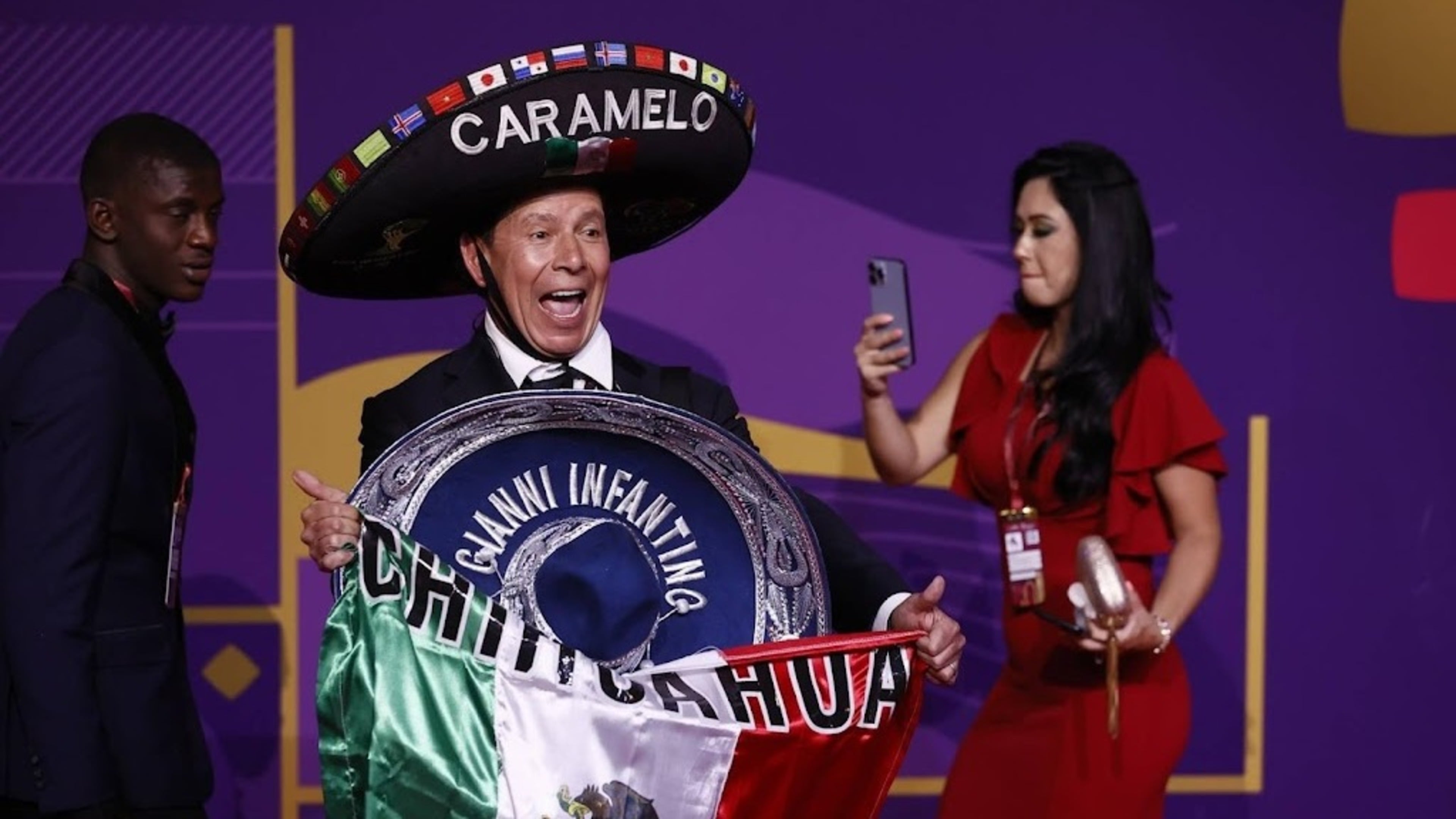 Mexico to end school year a month early for World Cup