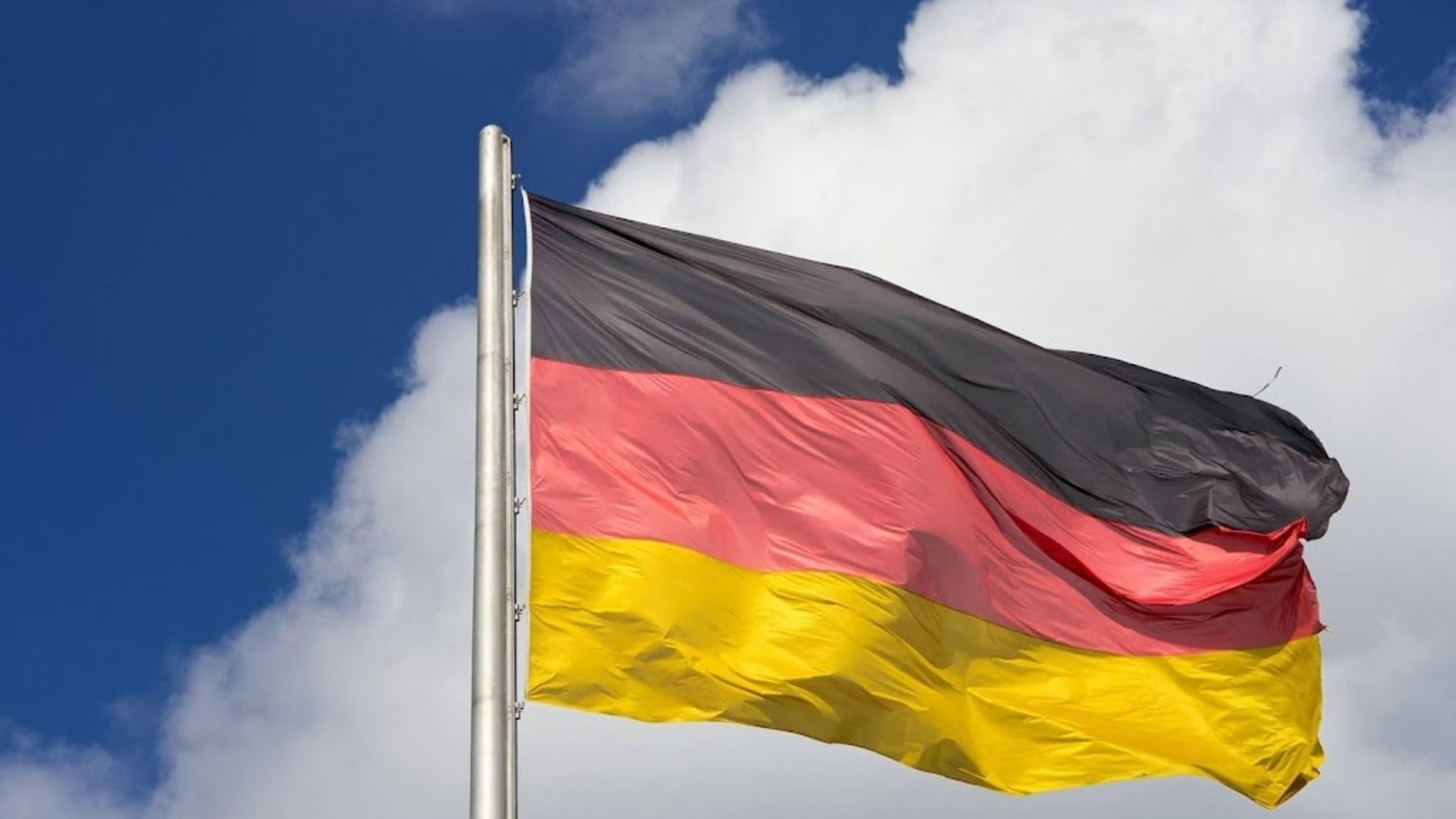 Media: Germany records another record number of naturalizations