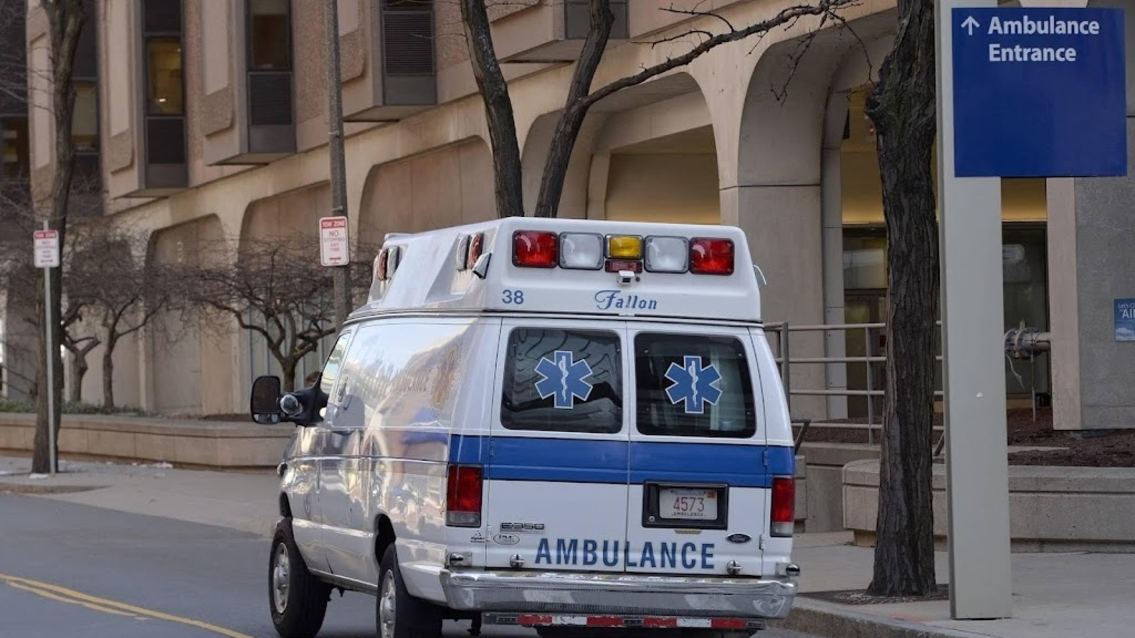 Twelve killed in plane crash in US state of Missouri