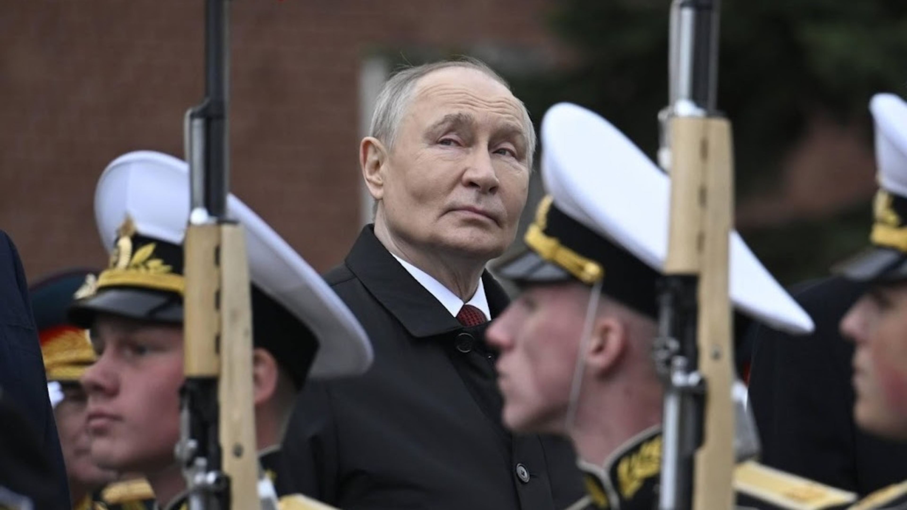 Kremlin: long road to peace deal with Ukraine