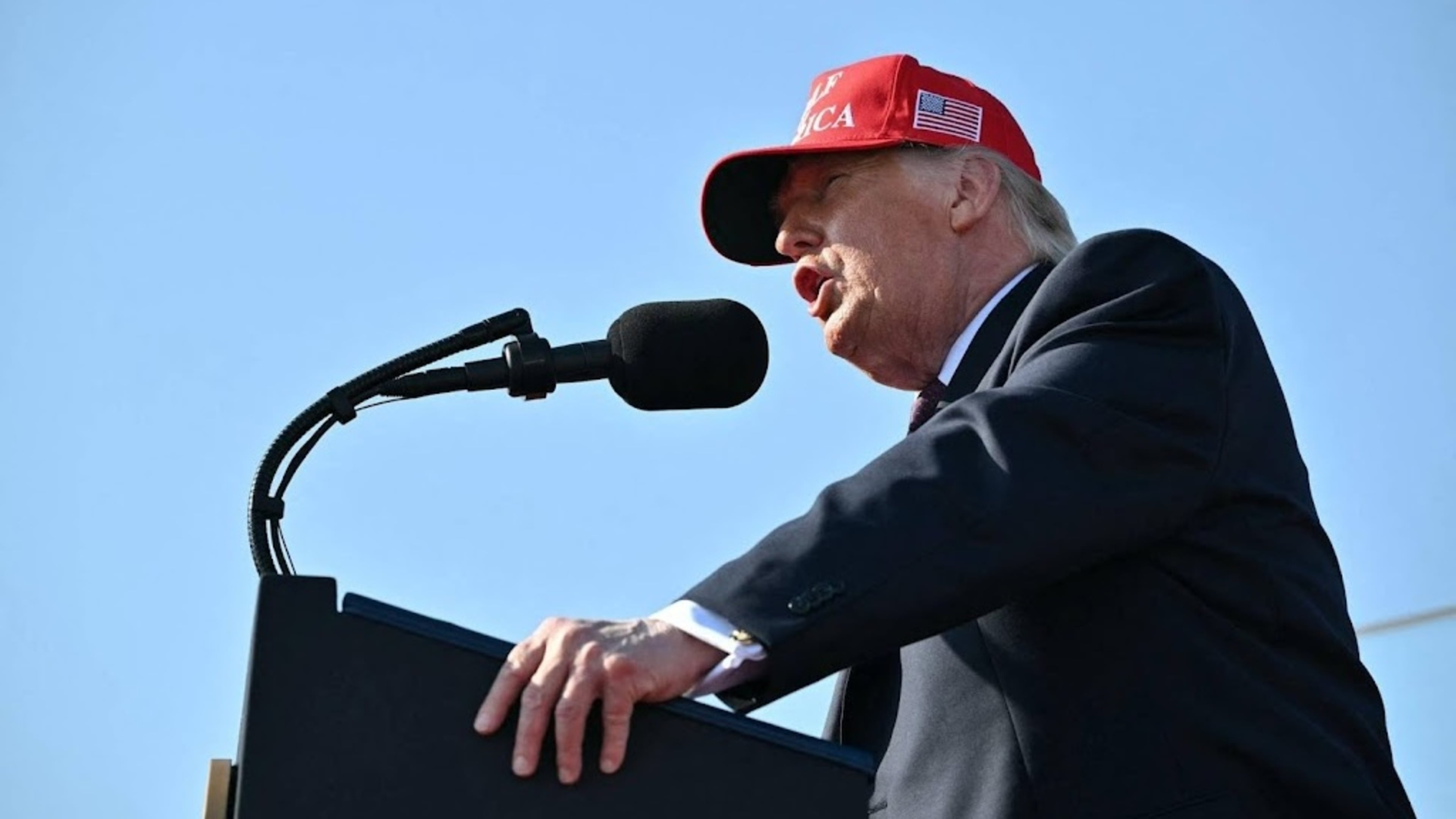 Democrats warn of wider conflict after attack on Iran