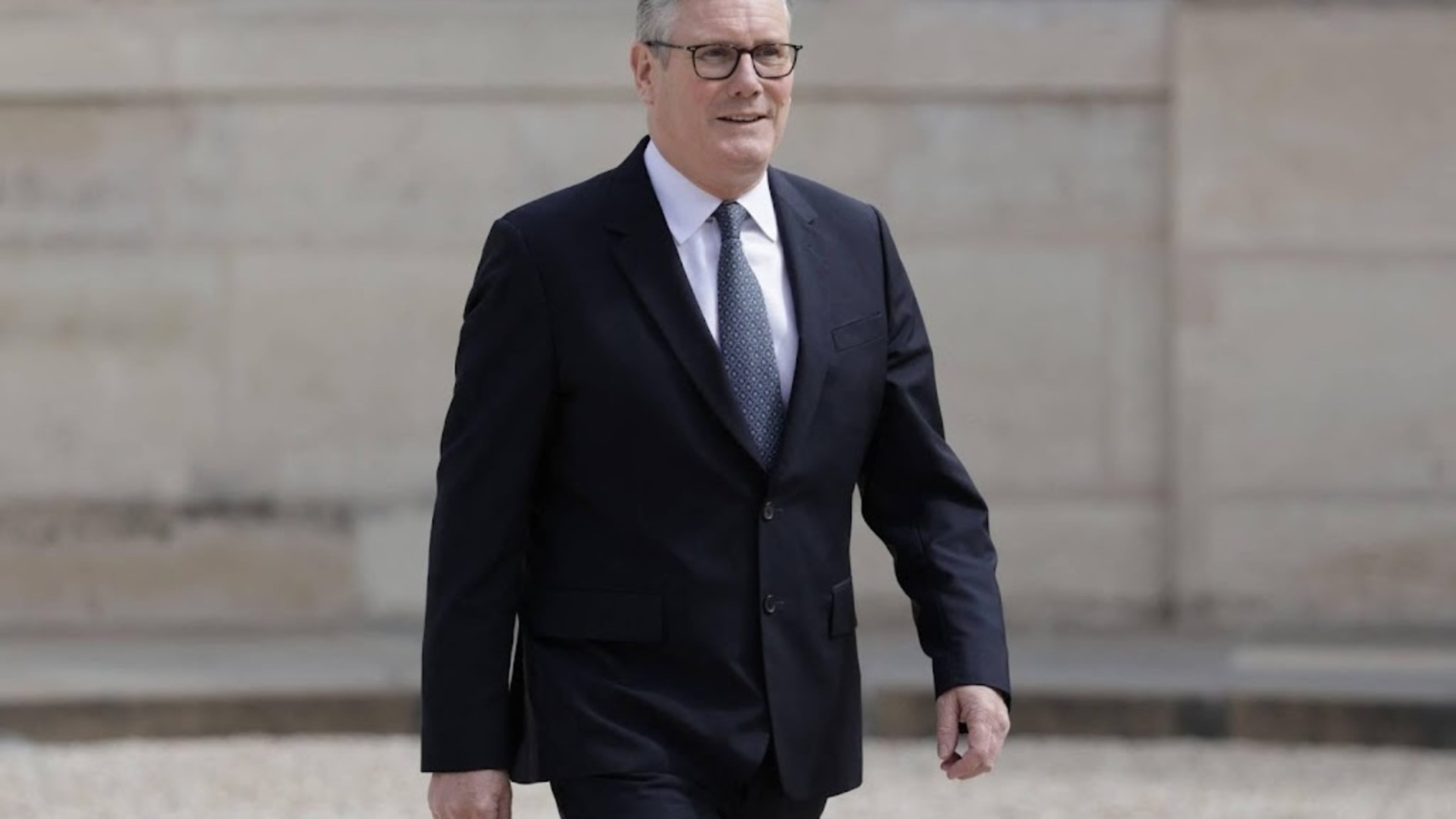 Starmer: Dozen countries say they will contribute to Hormuz mission