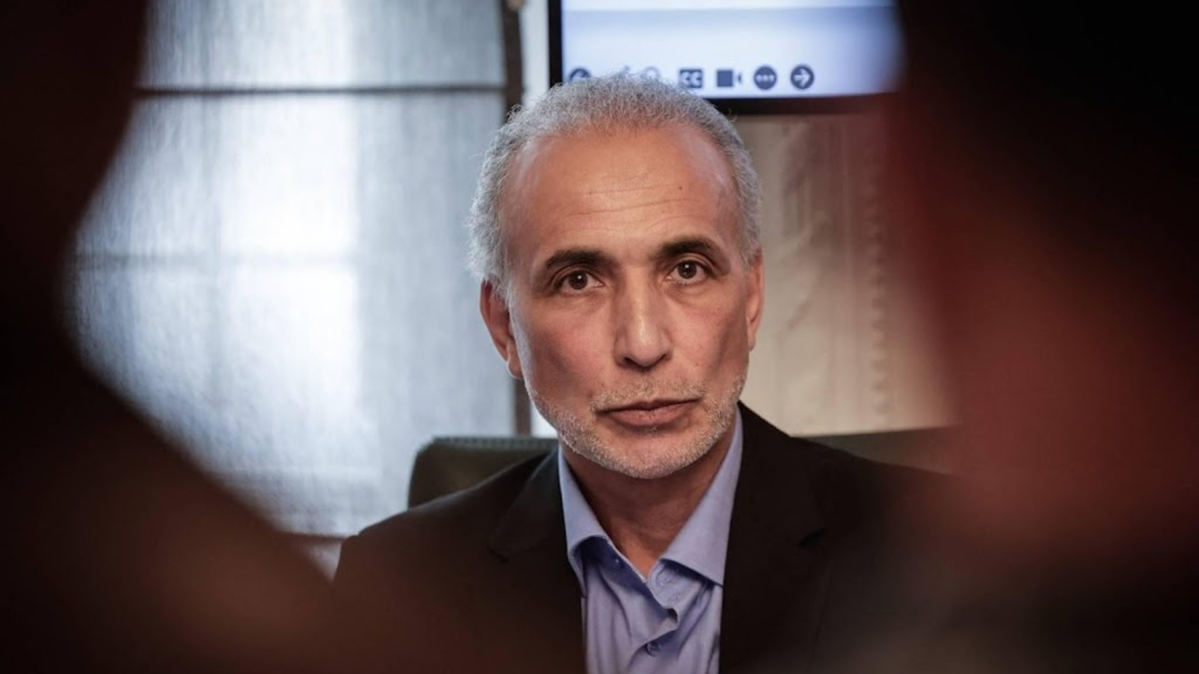 Tariq Ramadan sentenced to 18 years in prison in Paris for rape