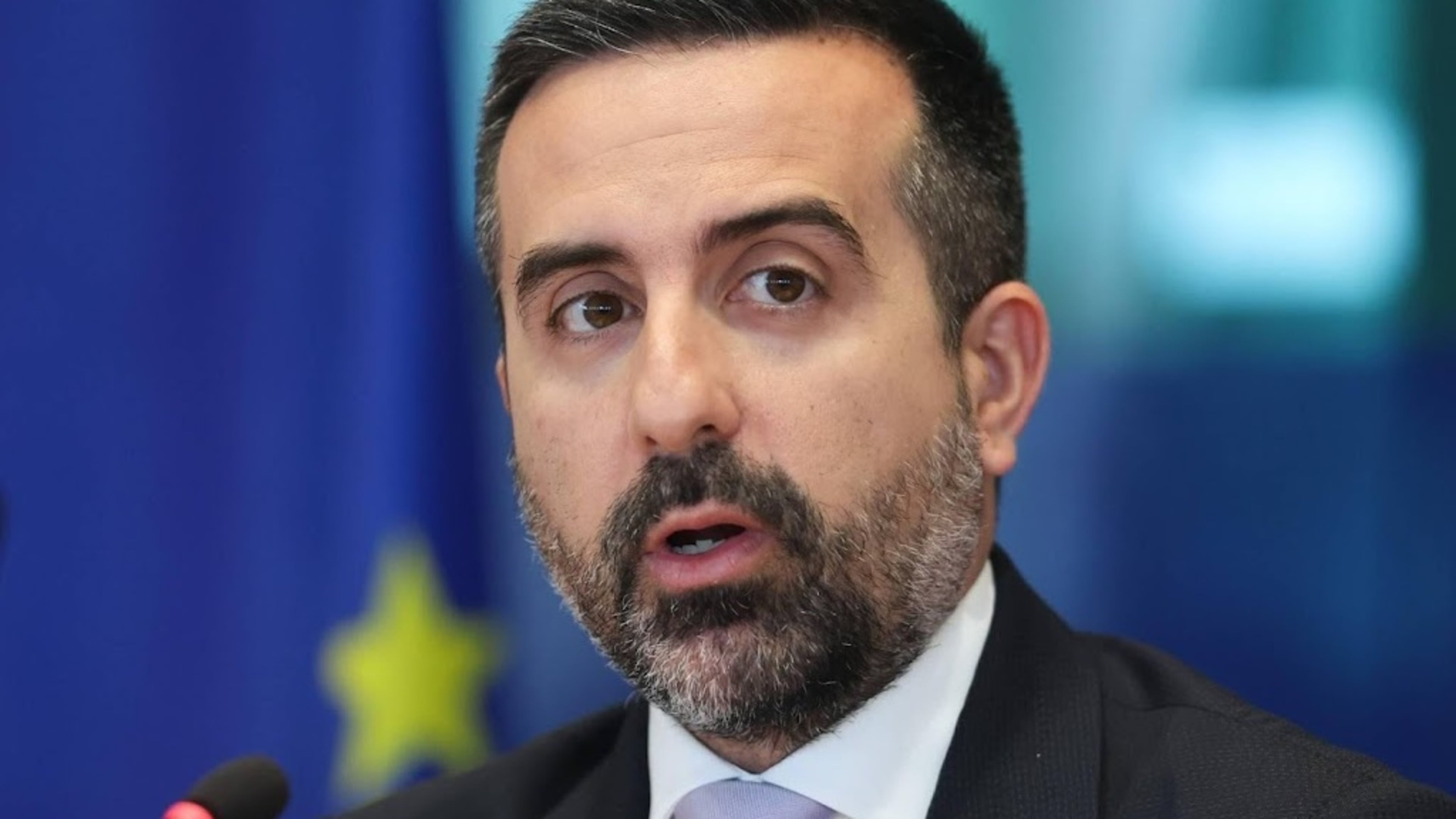 Cyprus: migration pact will not start without problems