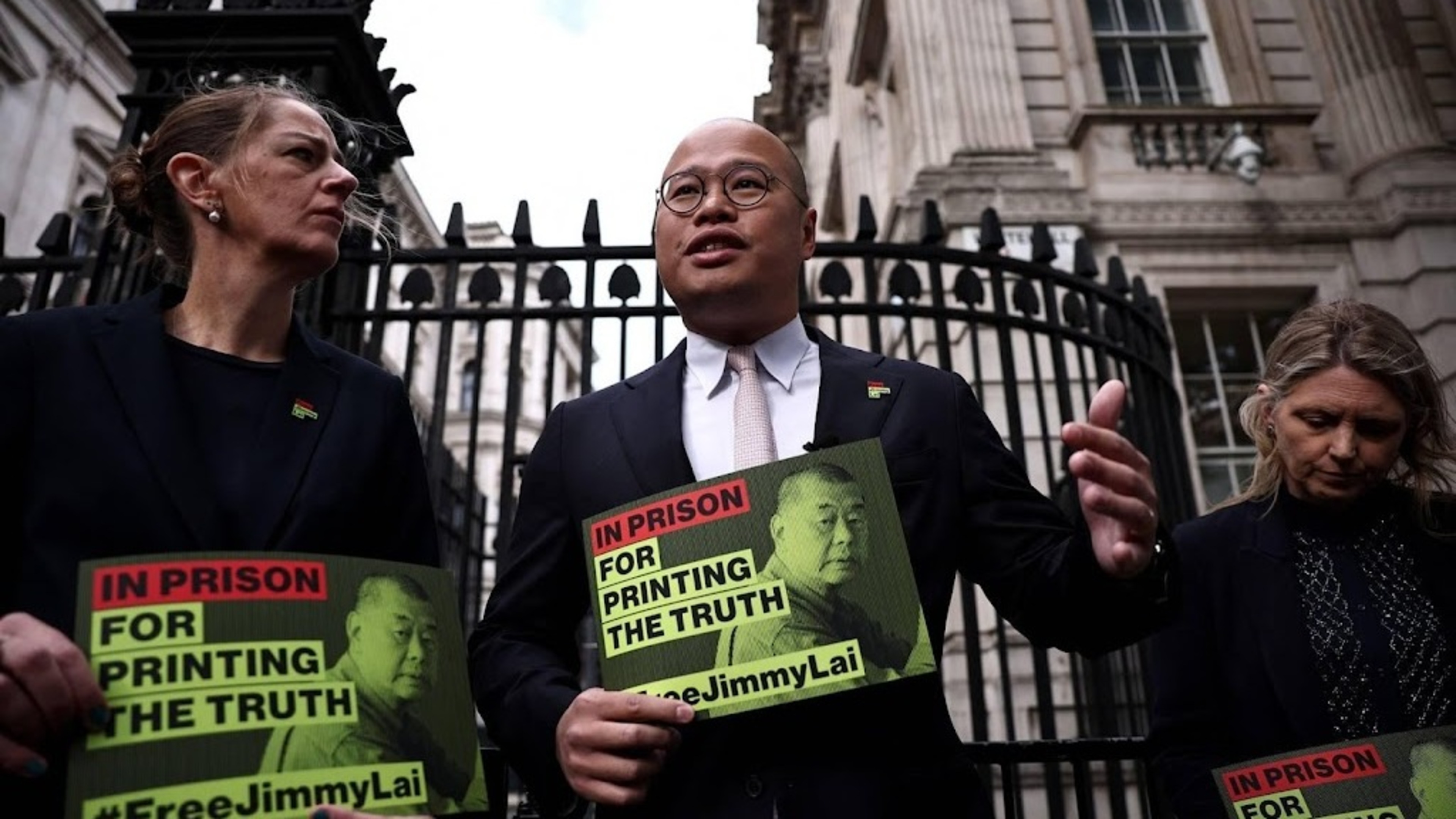 Court of Appeal overturns one of Jimmy Lai's convictions