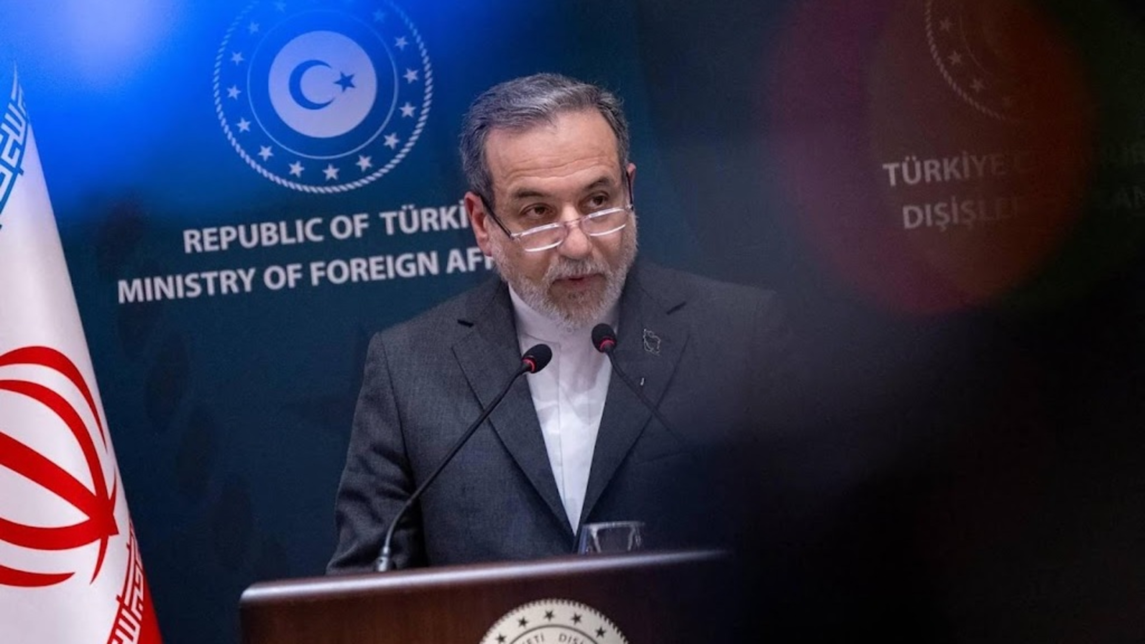 Iran: New talks with US in March over nuclear program