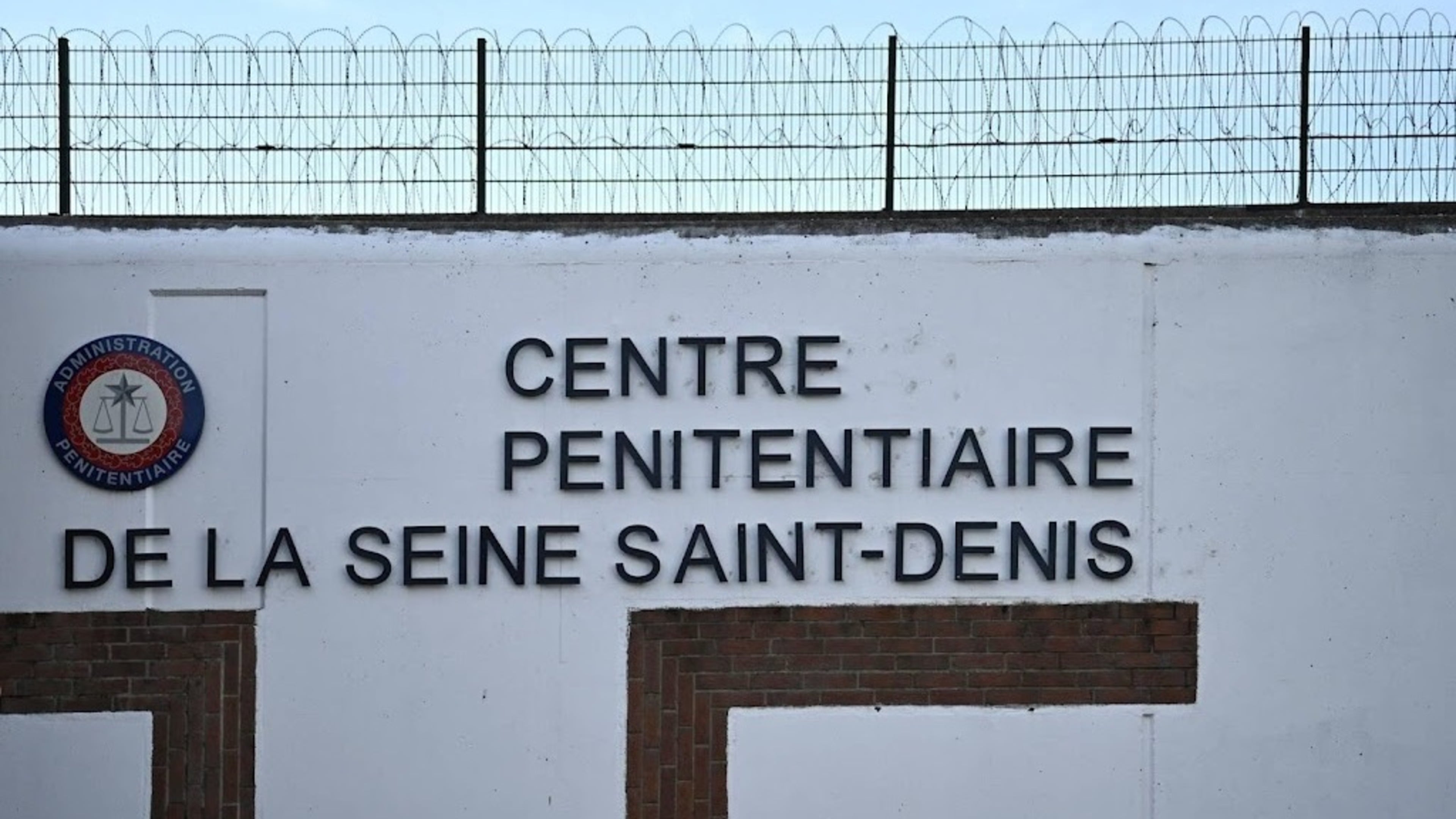 UN experts: Urgent action needed for overcrowded French prisons