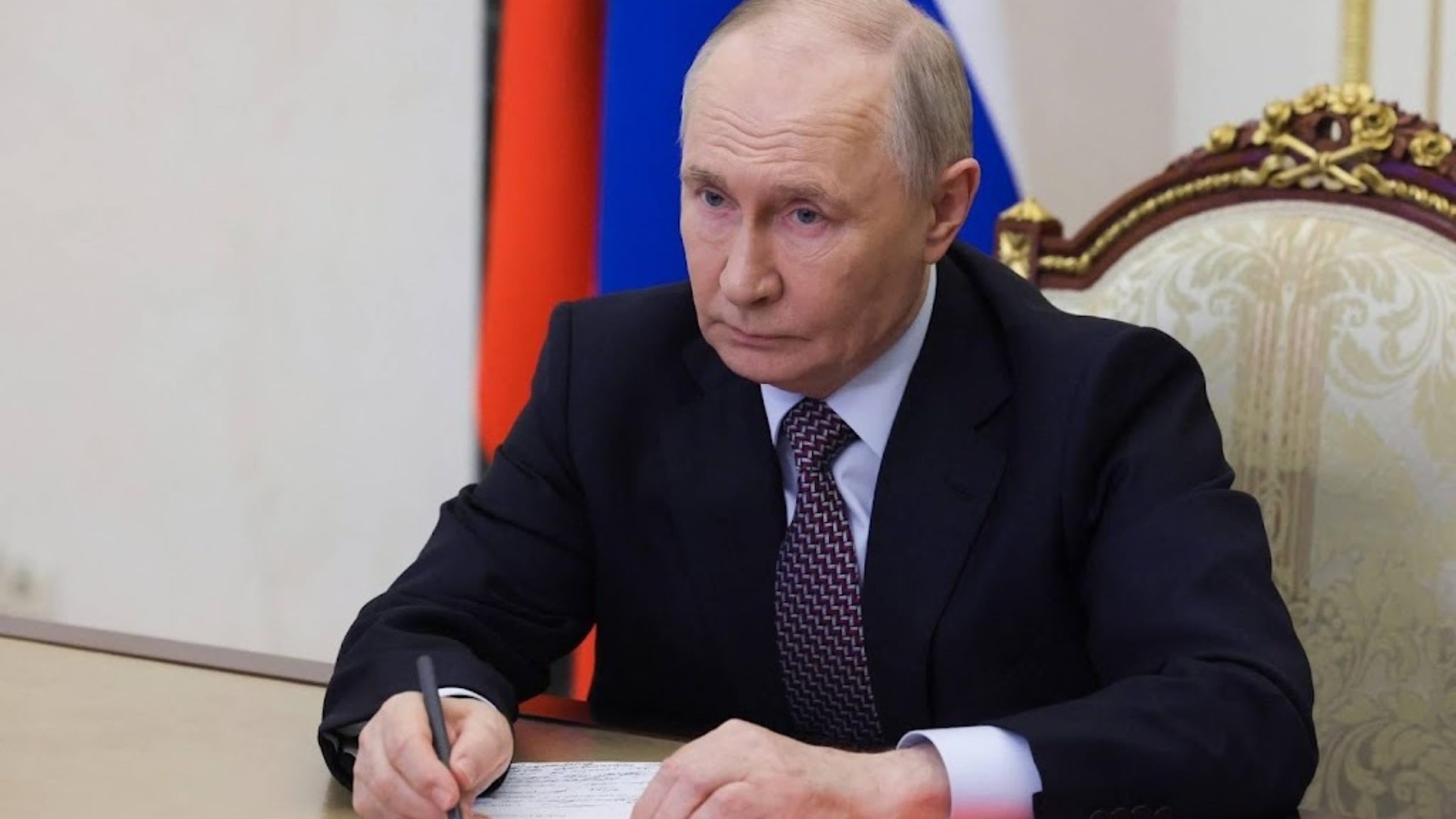 Kremlin confirms ceasefire agreement with Ukraine
