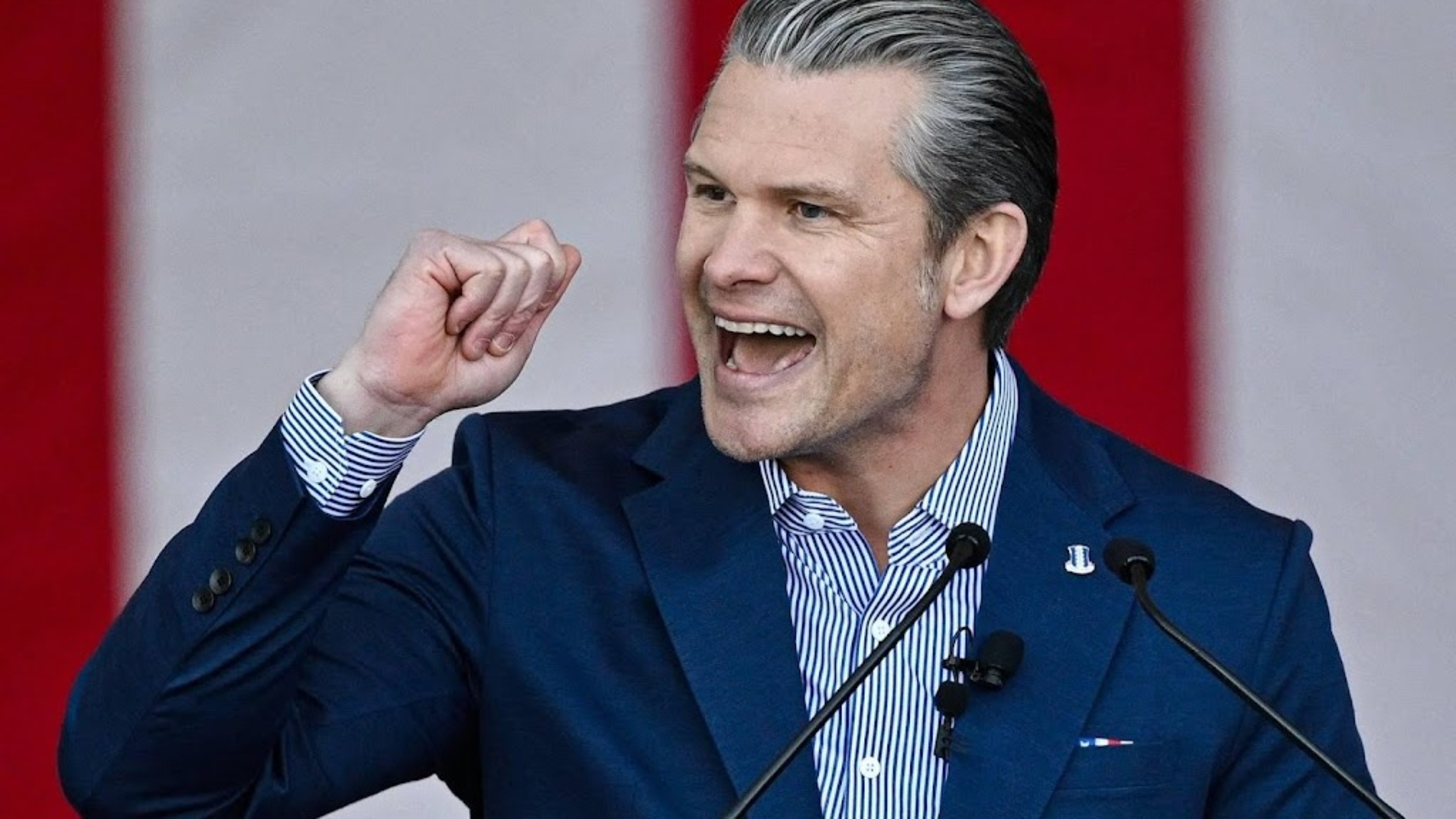 US Defense Secretary: this is not an ‘endless war’ like in Iraq