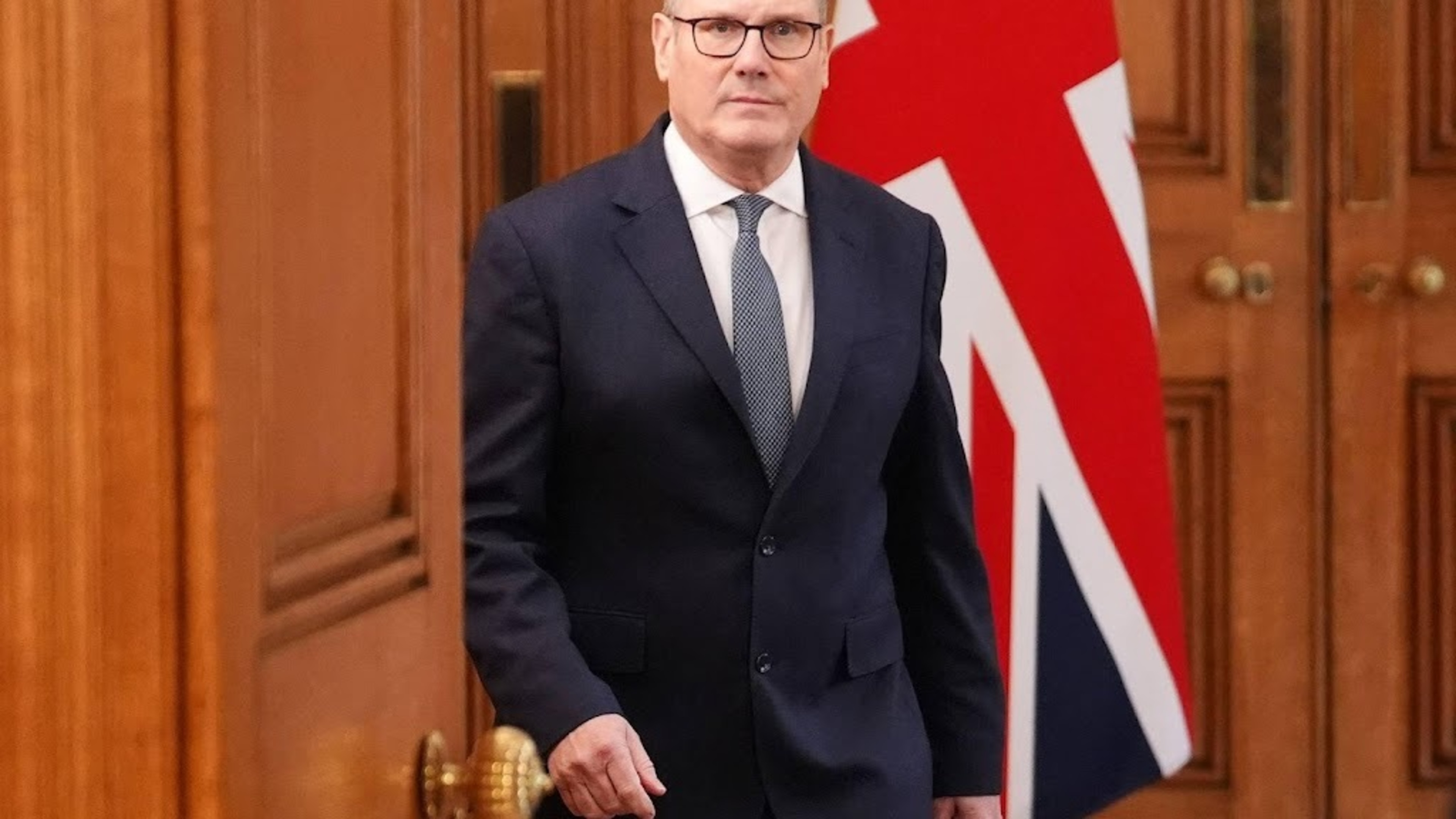 Starmer: US may use British bases against Iranian missiles