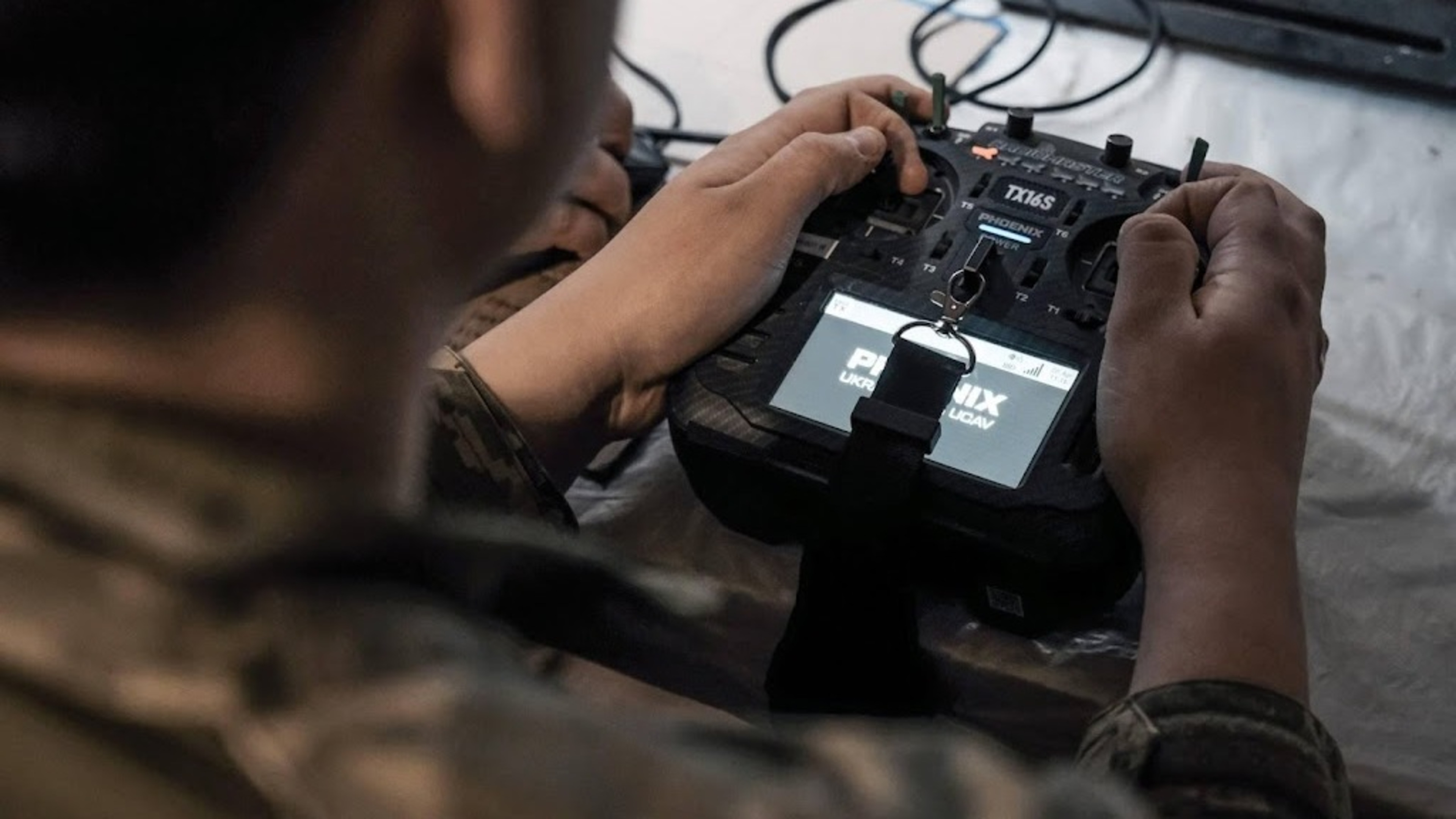 Ukraine apologizes to Finland for fallen drones