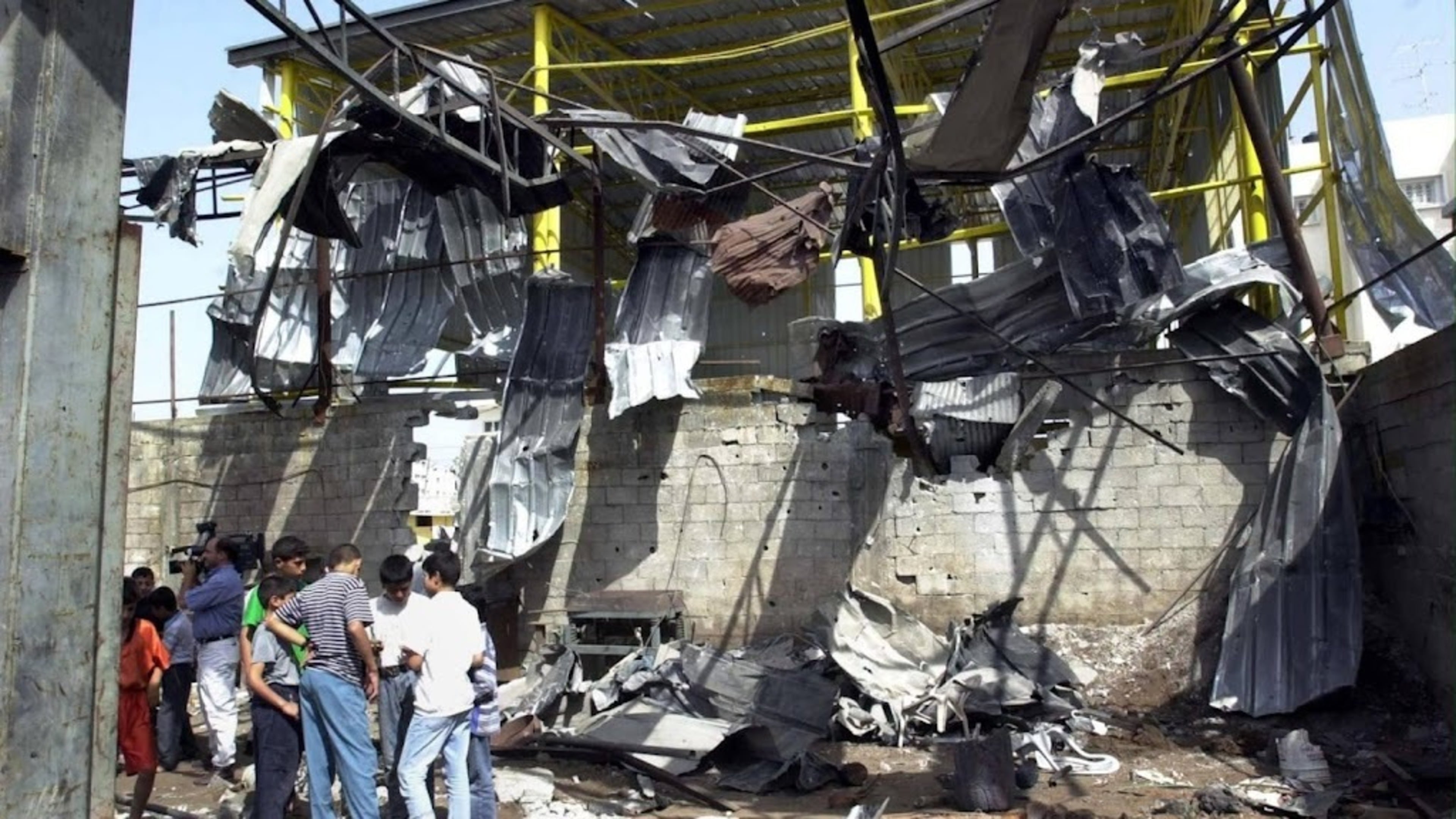 UN: Gaza needs $71.4 billion for recovery