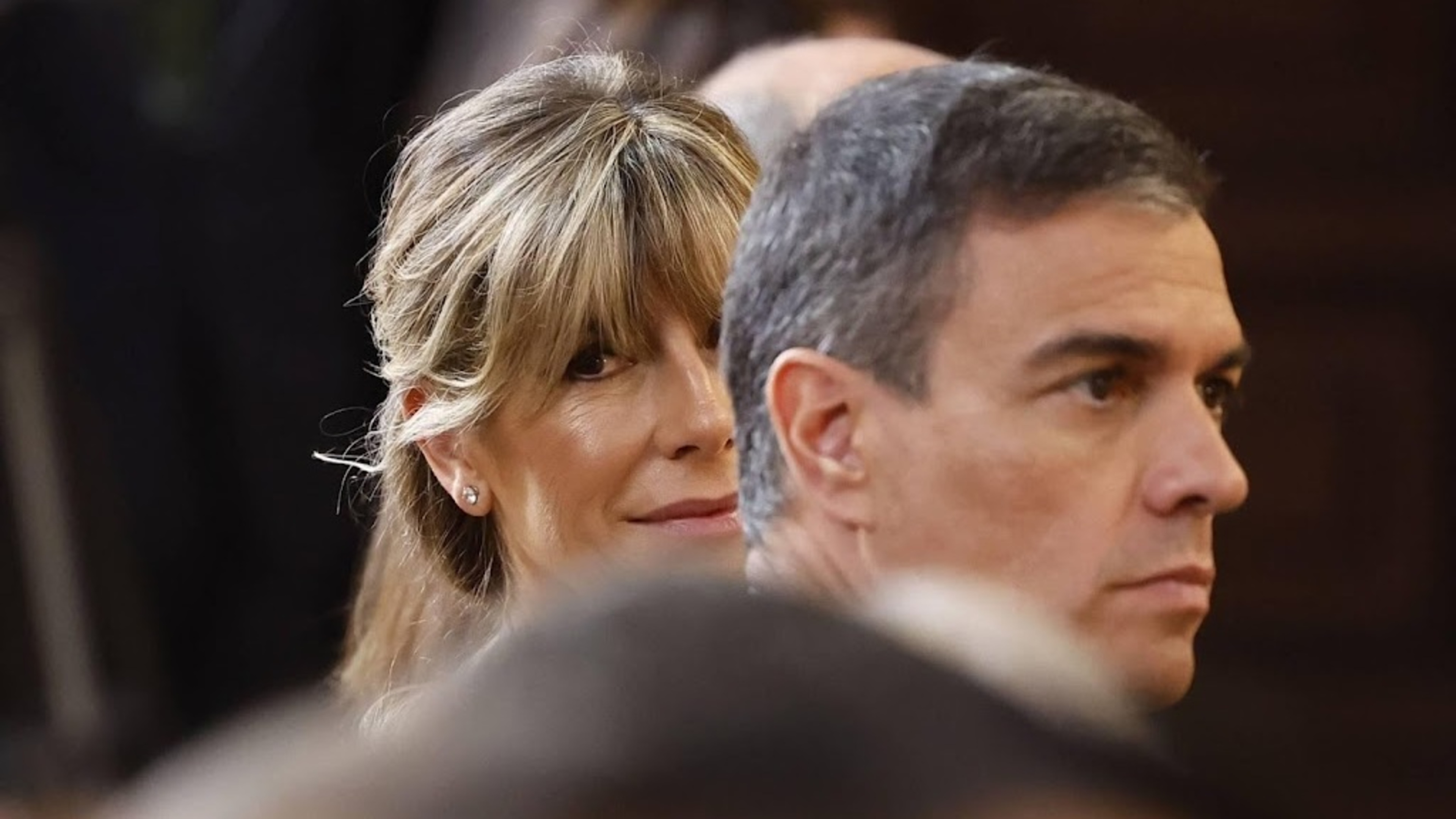 Trial of Spanish PM's wife dismissed, more investigation needed