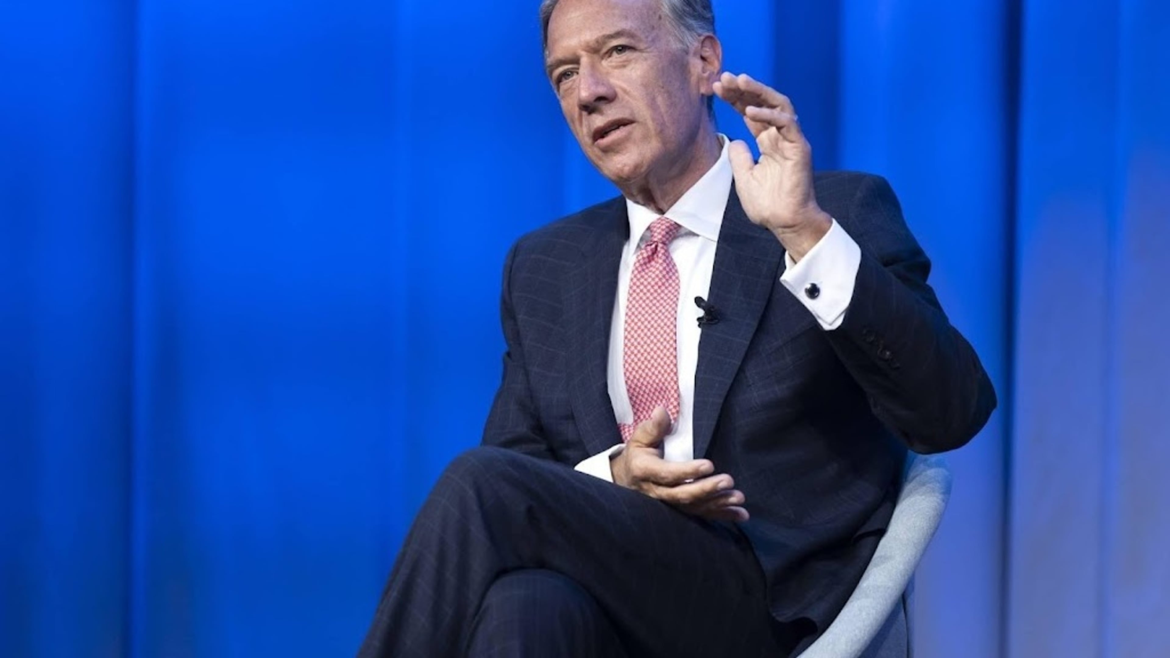 Republicans critical of Trump's deal with Iran