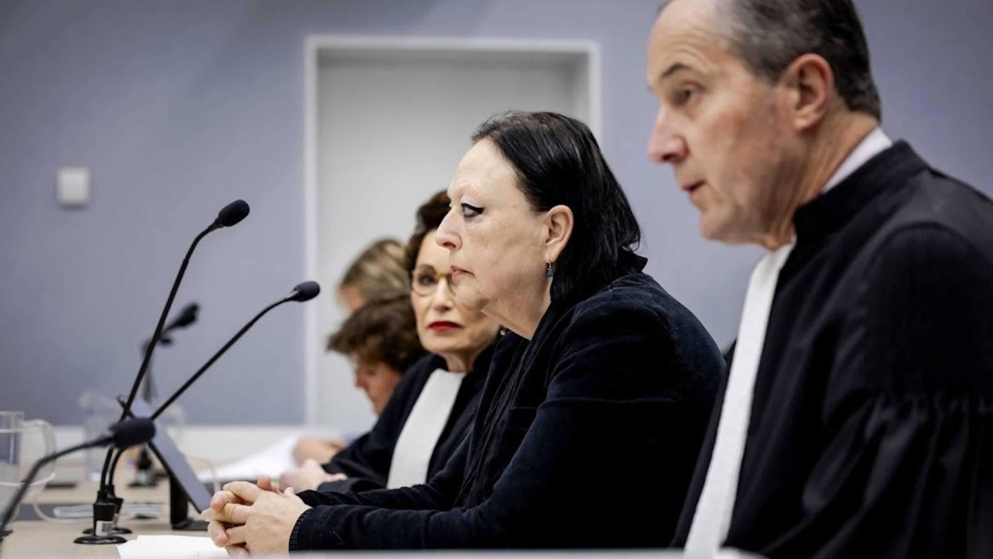 Weski trial begins amid high interest