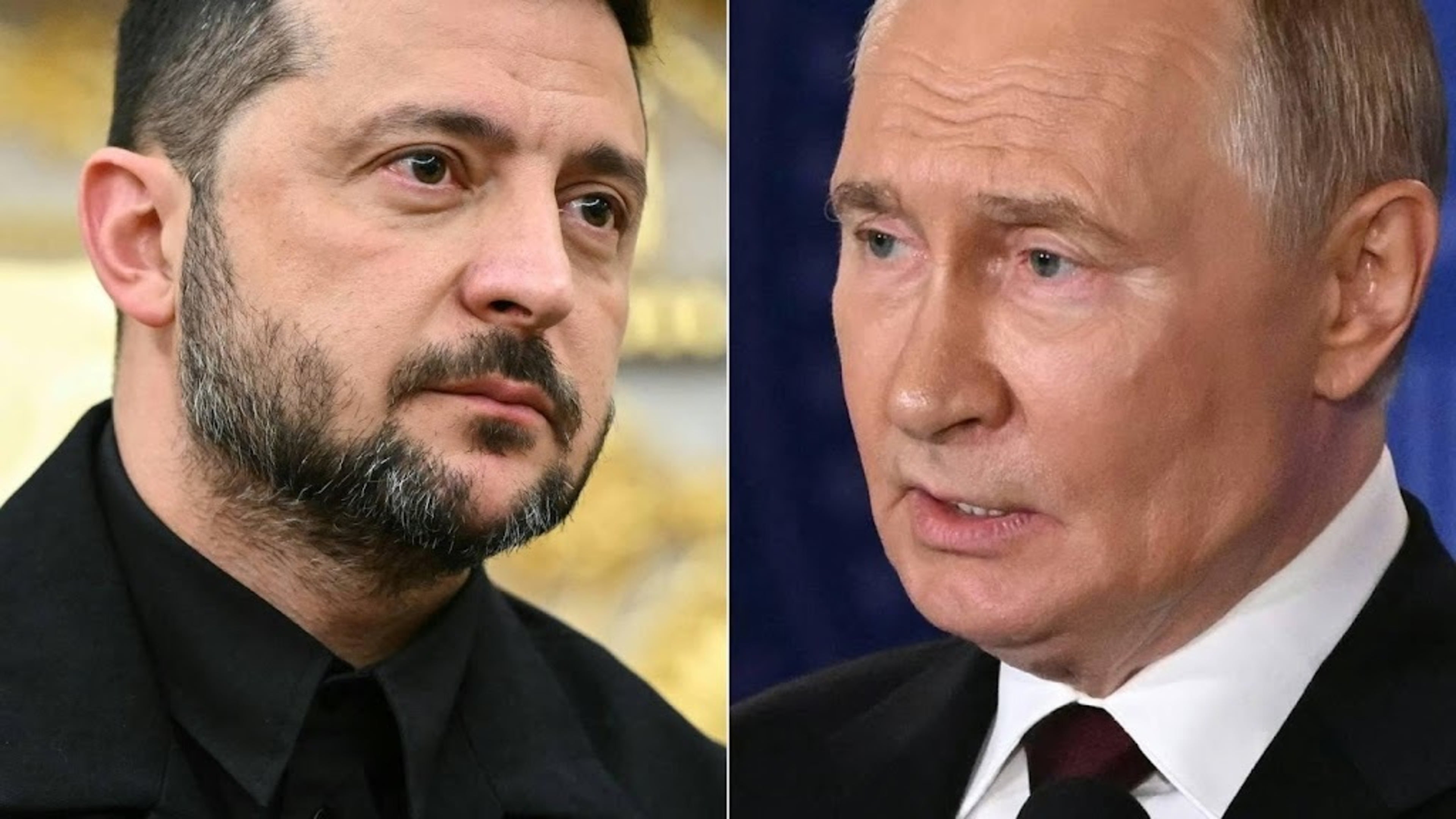 Kyiv asks Turkey to organize summit with Putin and Zelensky