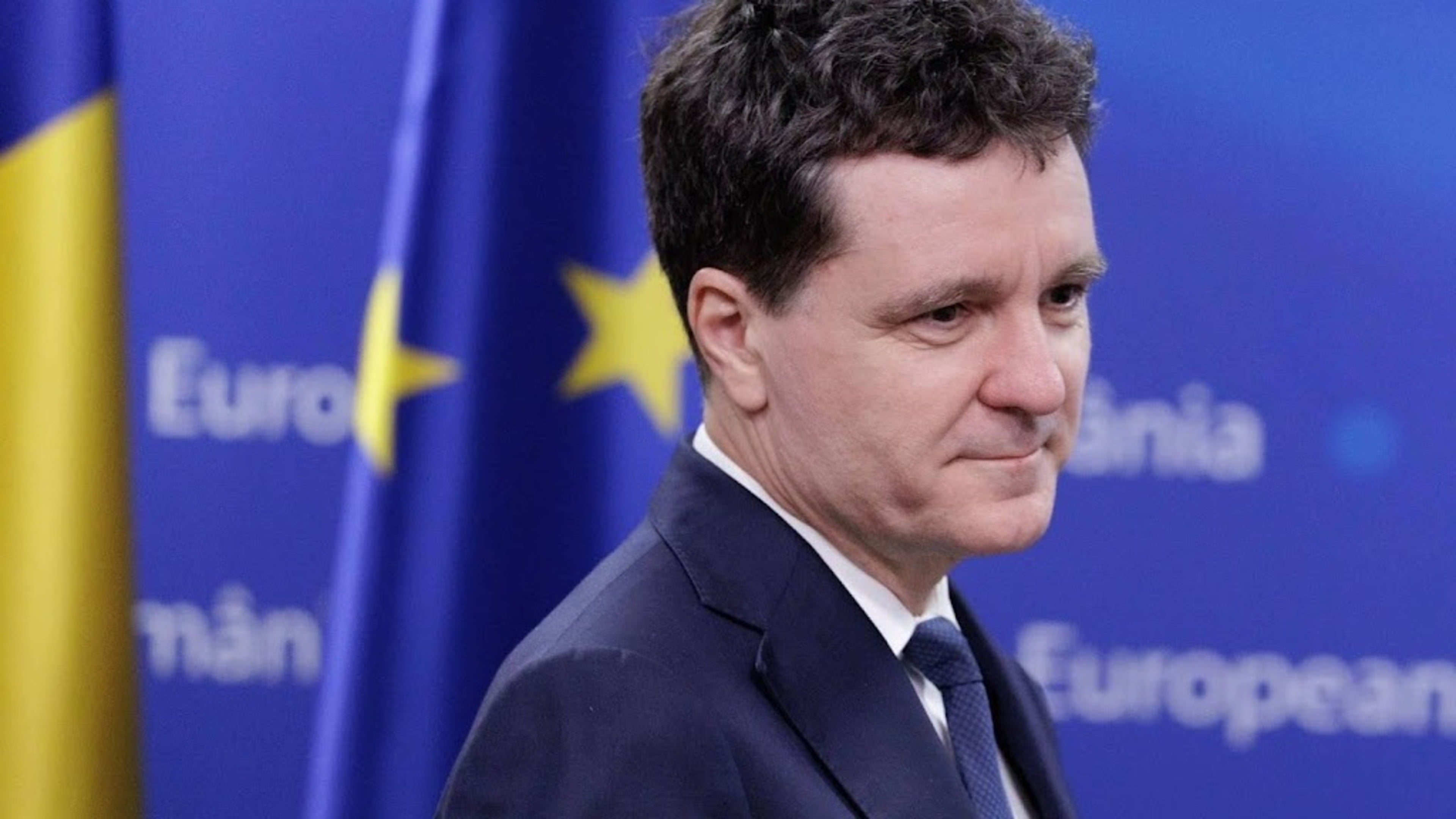 Romania protests to Russia after drone incident